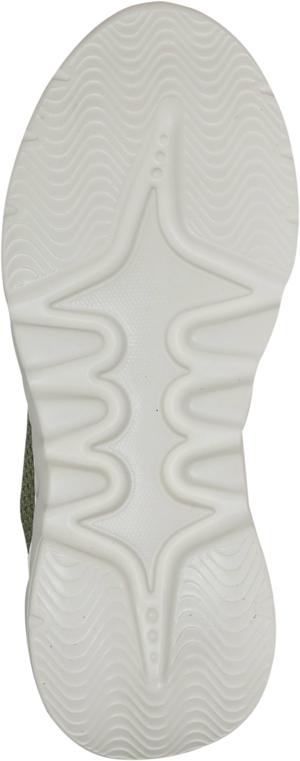 Bench Mavi Bench Bağcıksız Ayakkabı