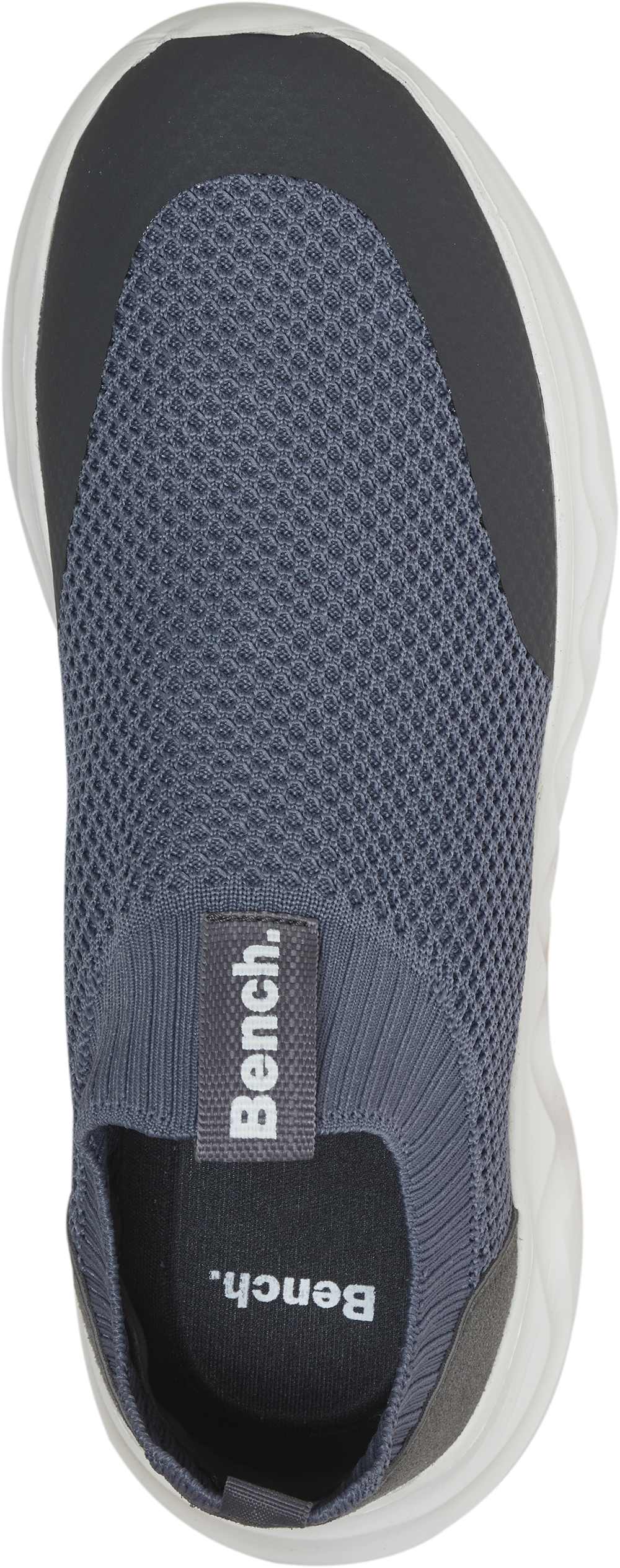 Bench Mavi Bench Bağcıksız Ayakkabı