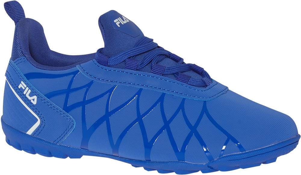 Fila Koyu Mavi Fila Futbol Ayakkabısı