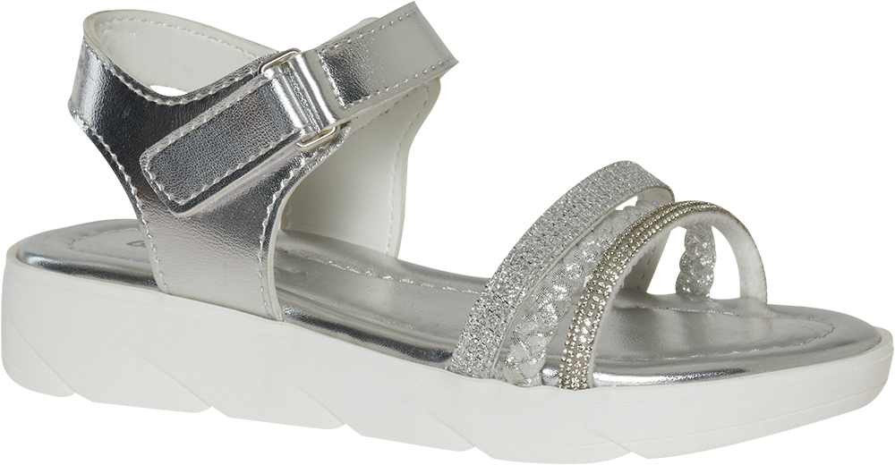 Graceland Gümüş Graceland Sandal