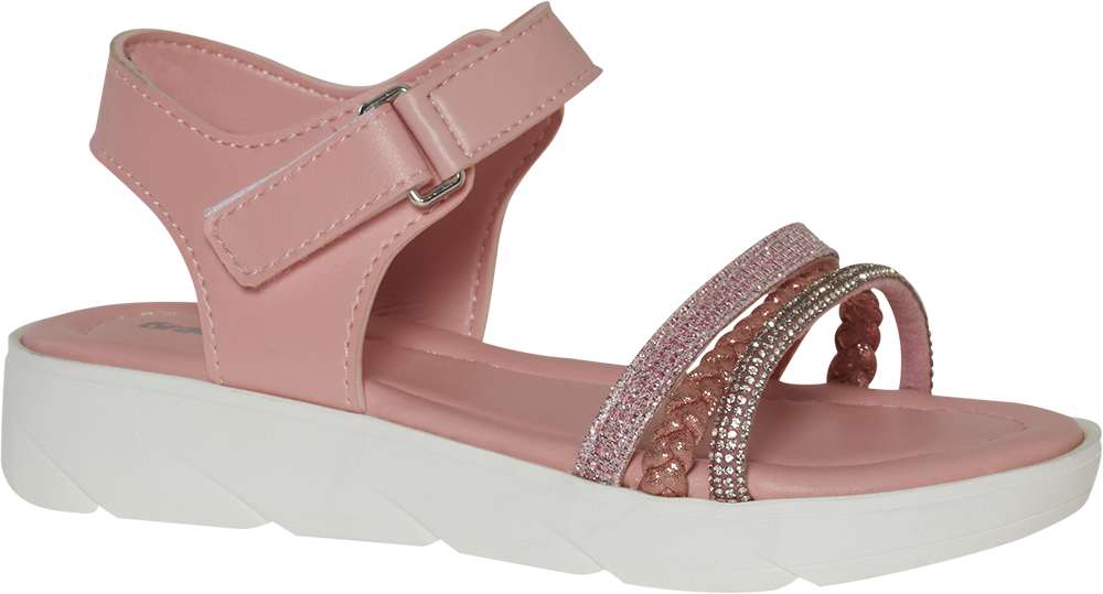 Graceland Gümüş Graceland Sandal