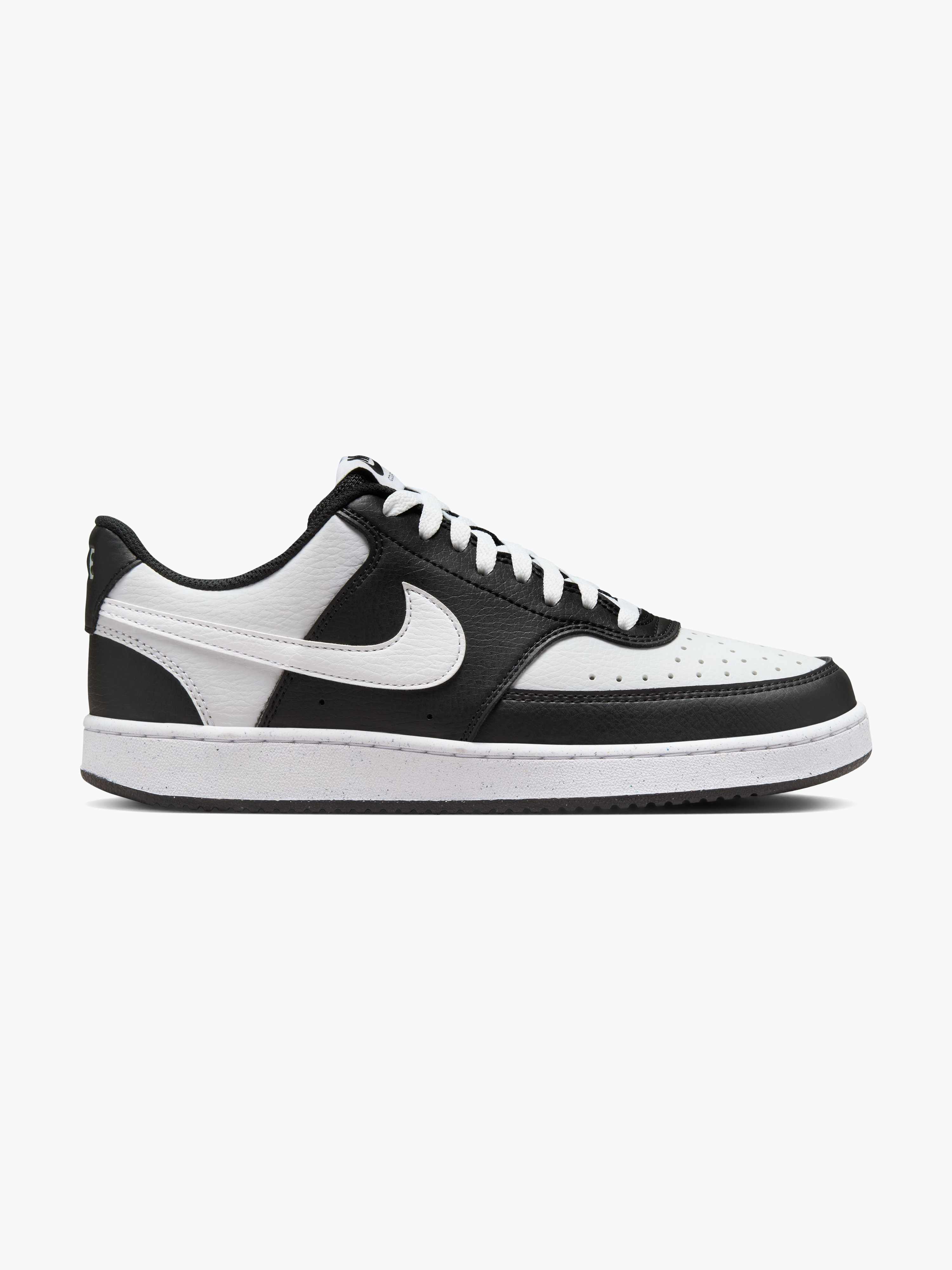 Nike Siyah Nike Vision COURT