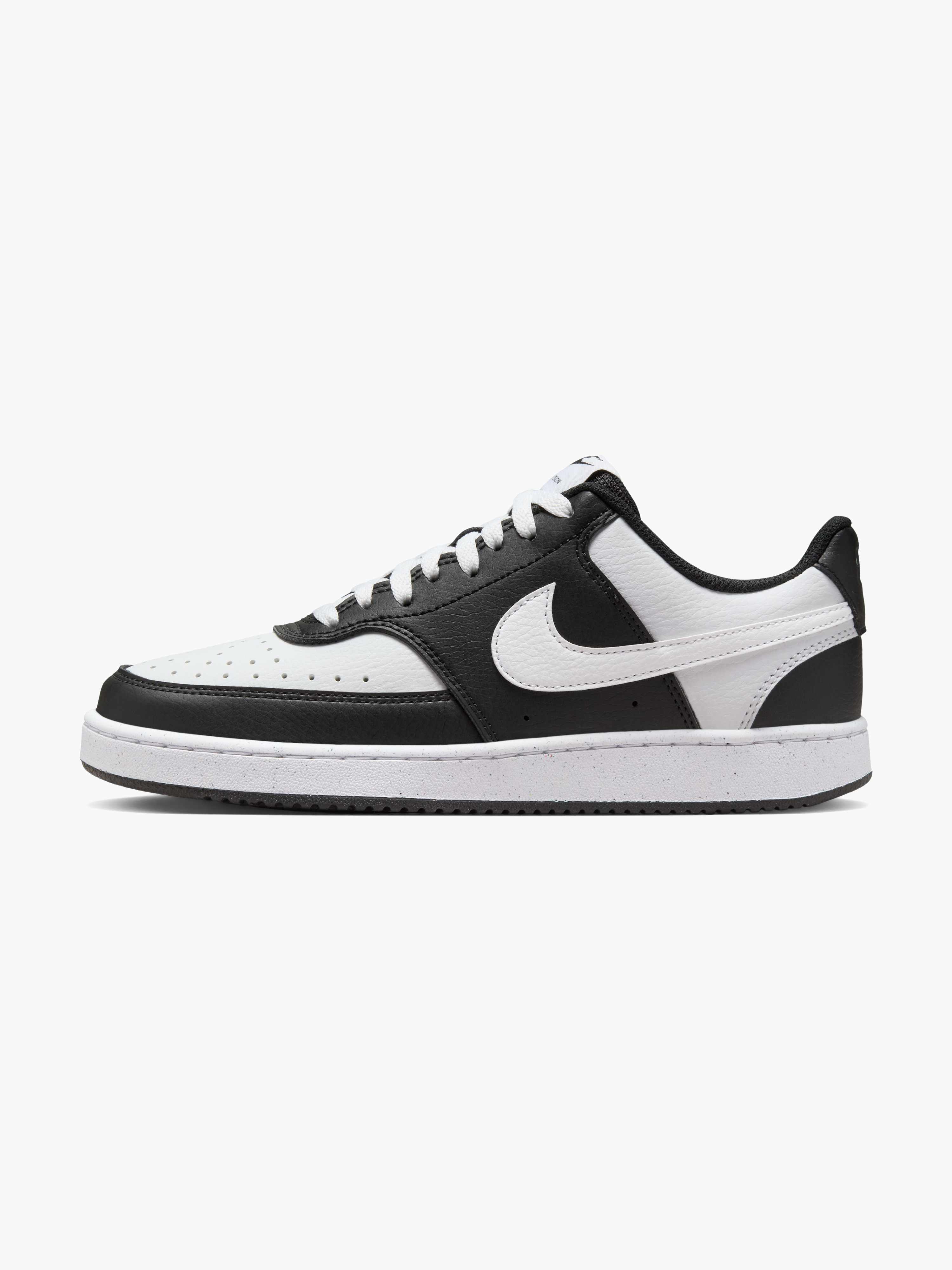 Nike Siyah Nike Vision COURT