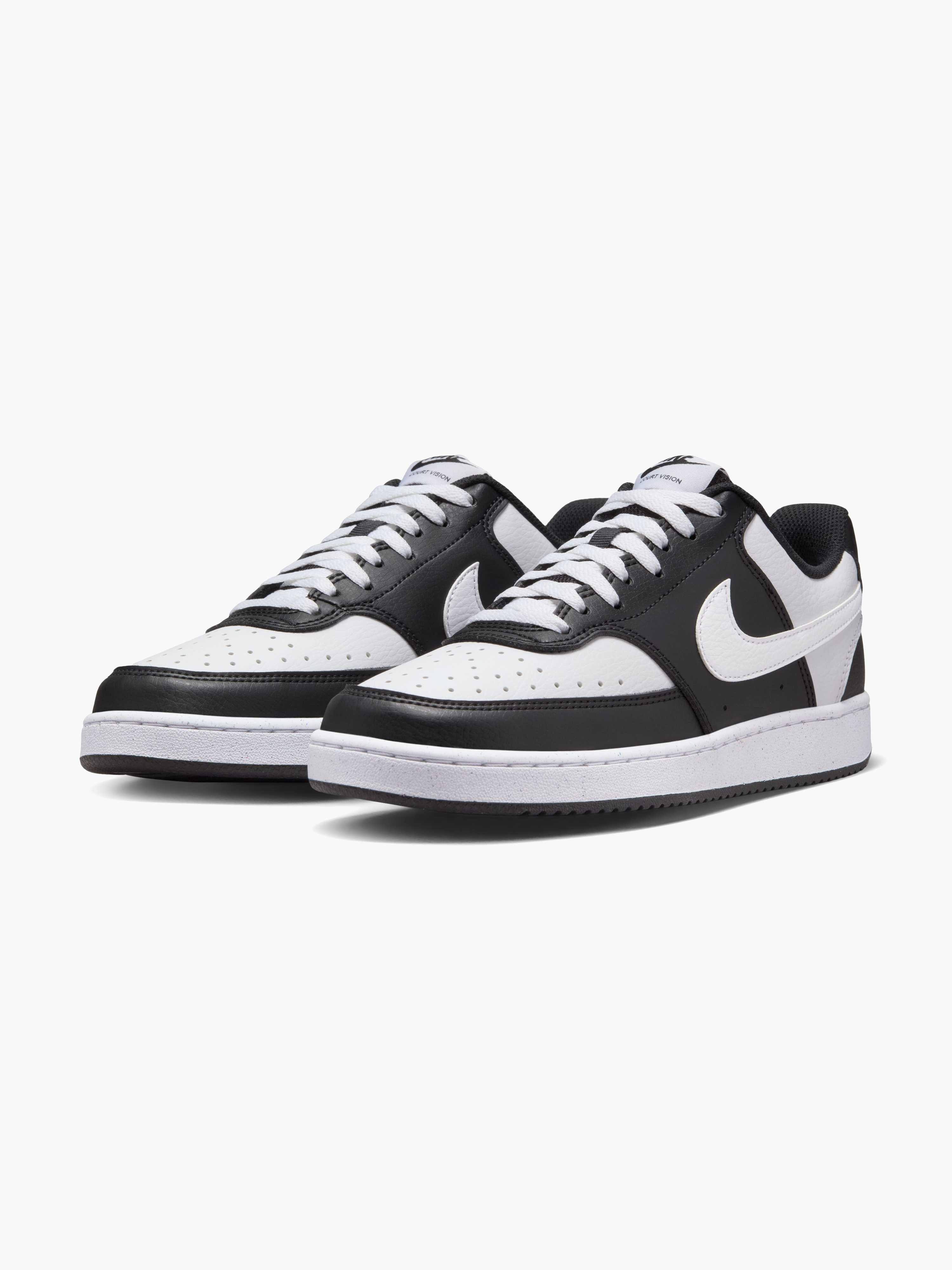 Nike Siyah Nike Vision COURT