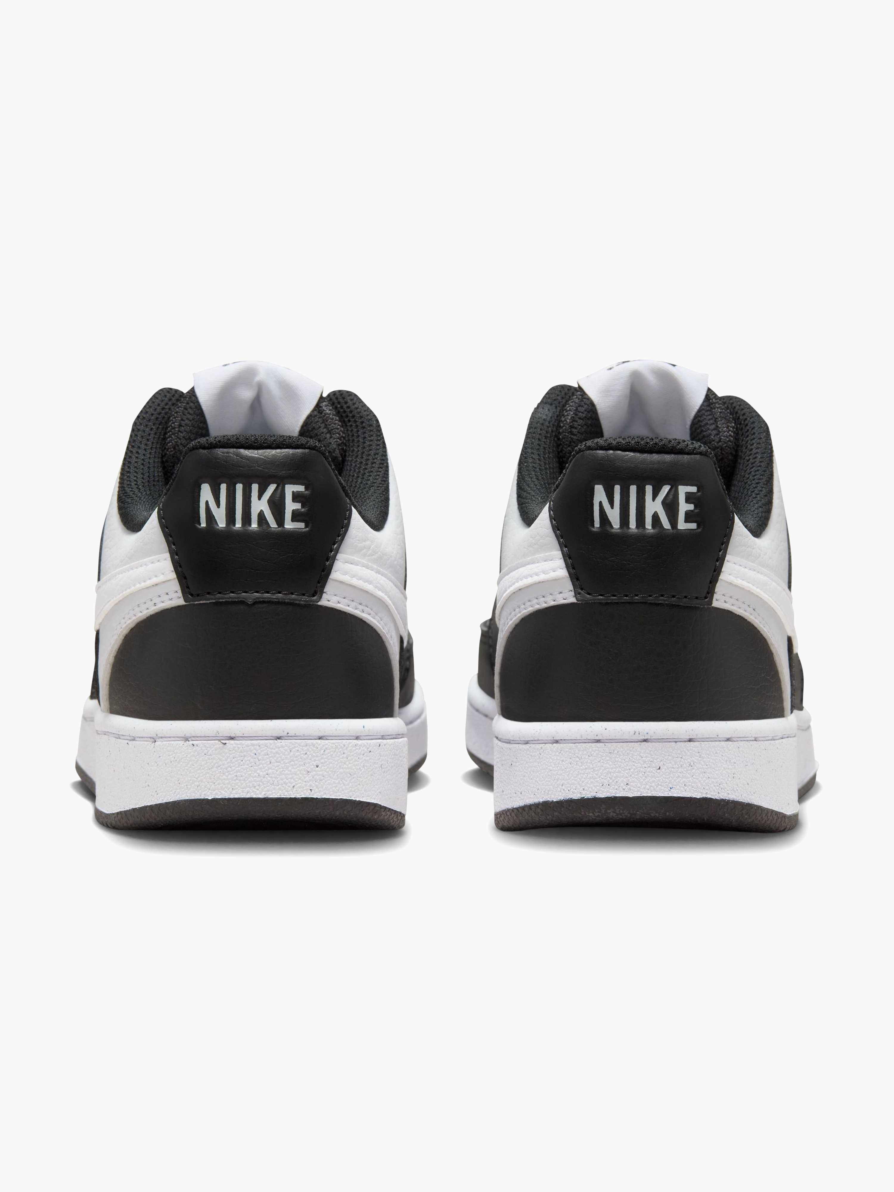 Nike Siyah Nike Vision COURT