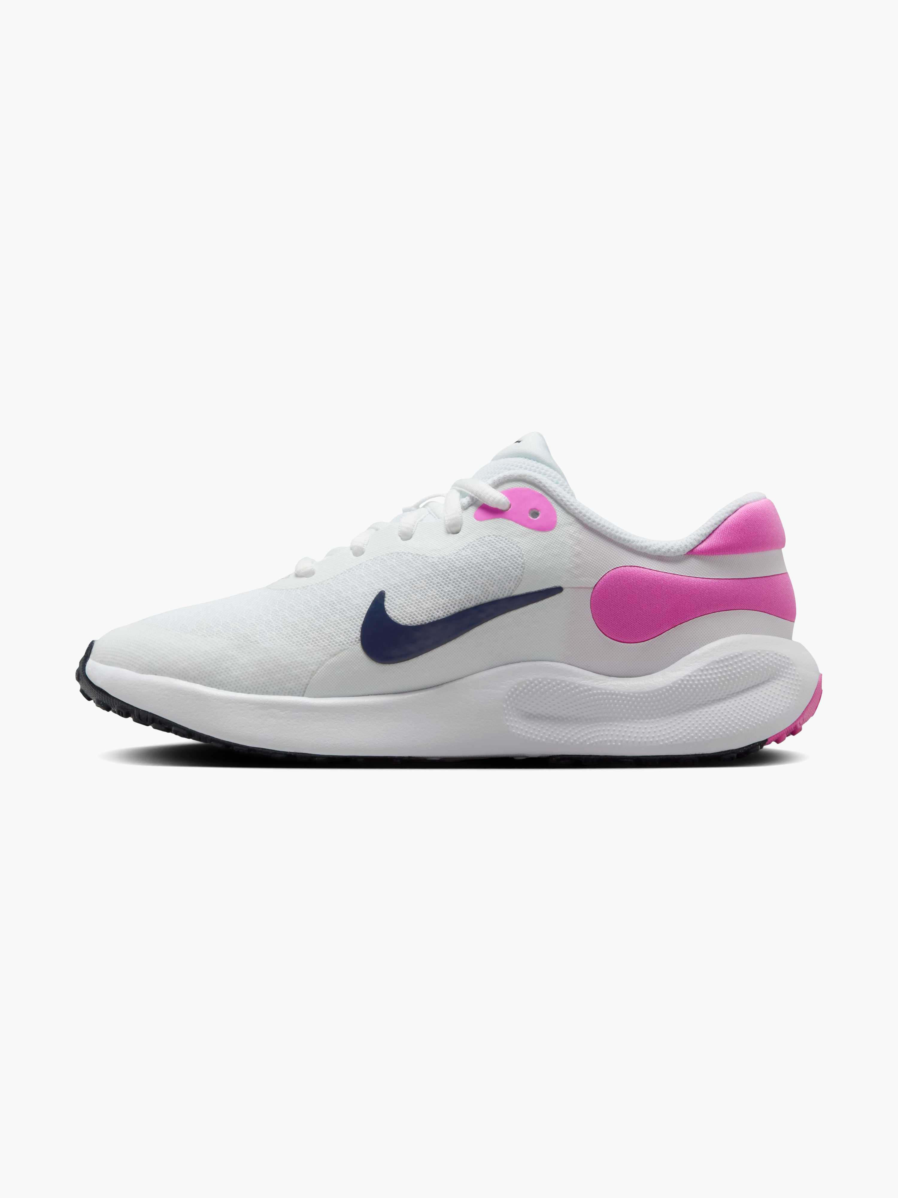 Nike Beyaz Nike Revolution fb7689-103