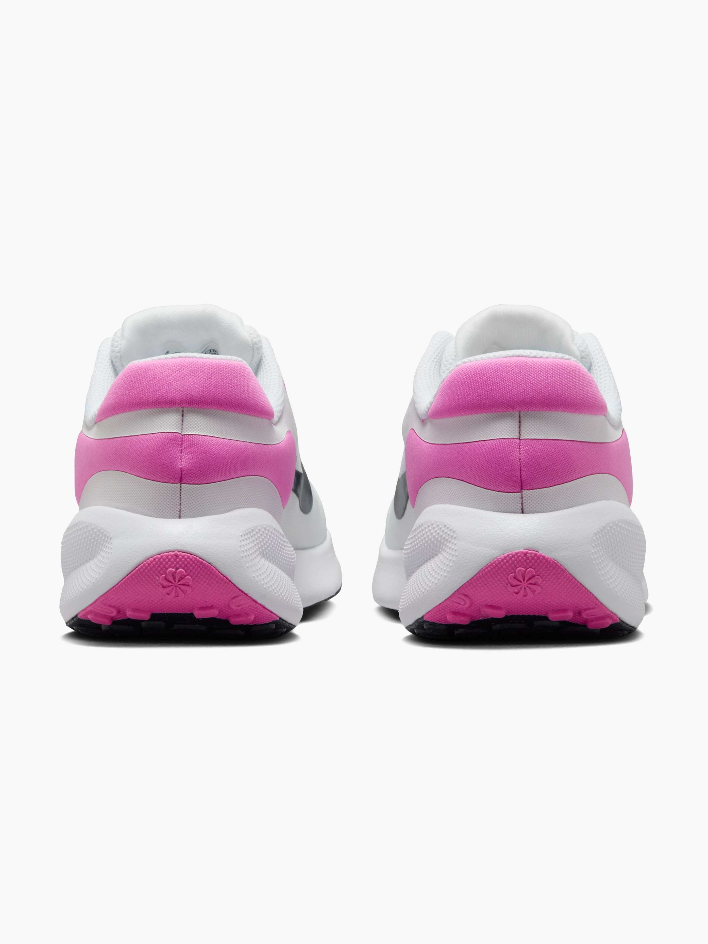 Nike Beyaz Nike Revolution fb7689-103