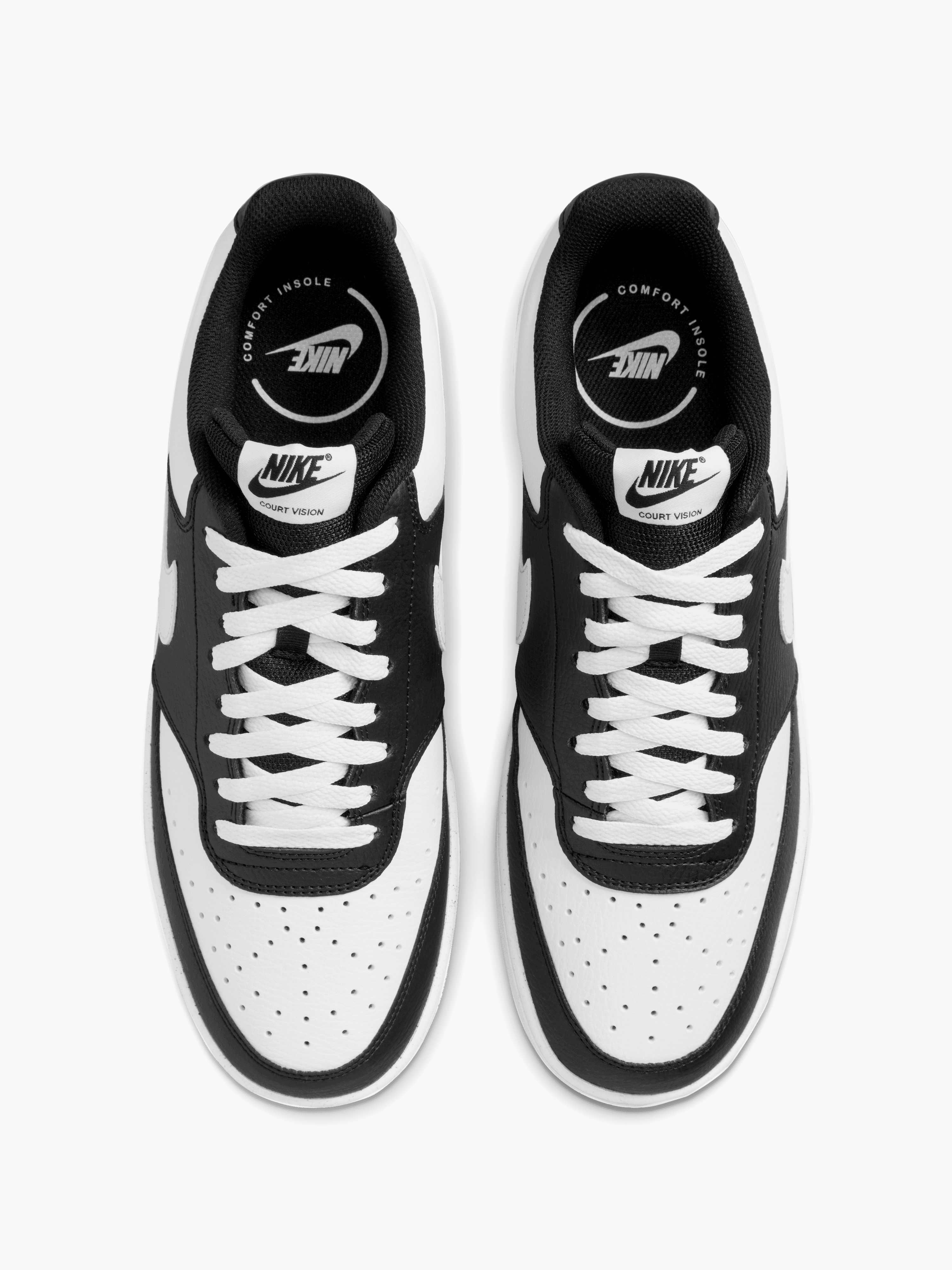 Nike Siyah Nike Vision hm9862-001