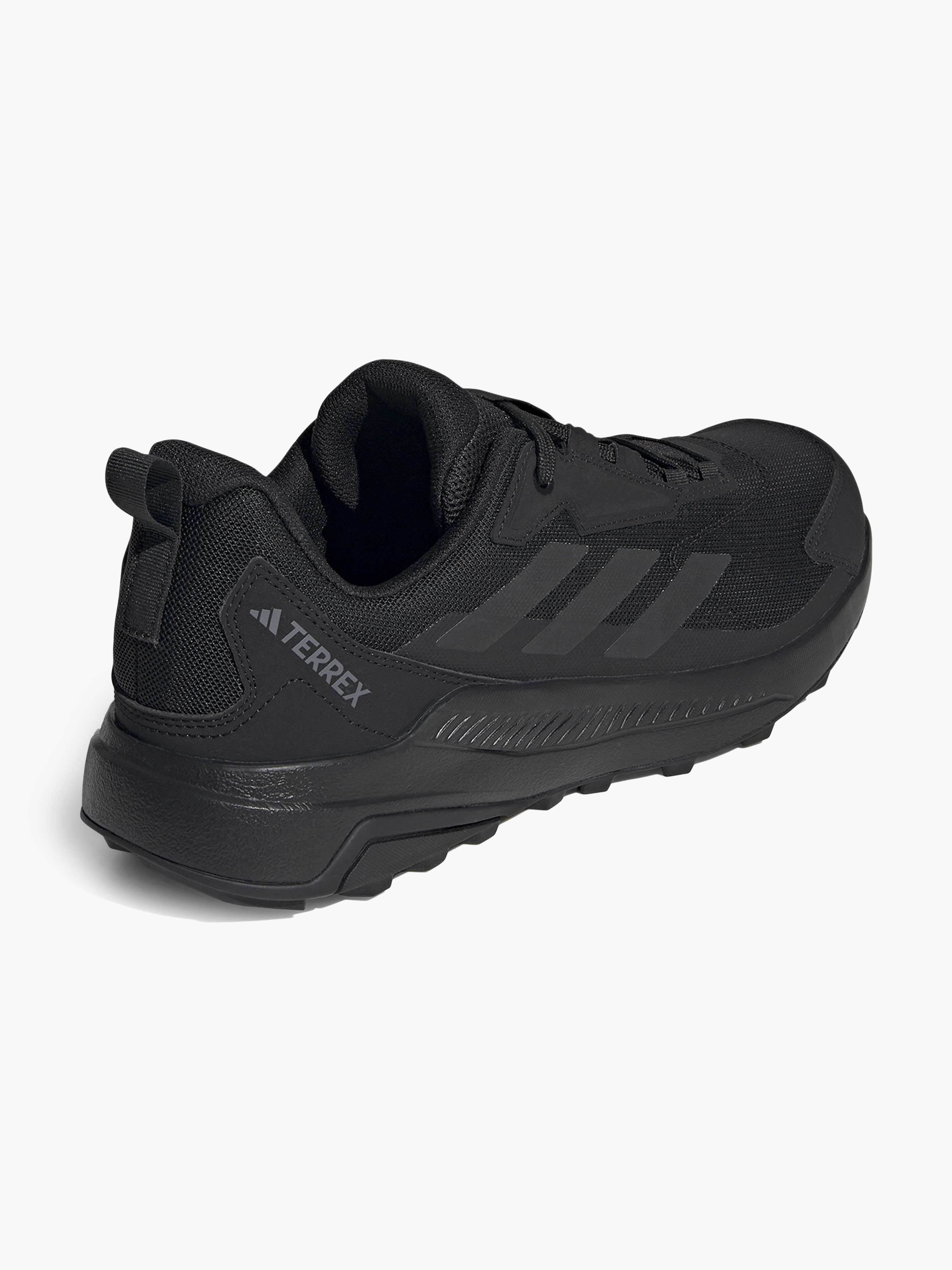 Adidas Siyah Adidas Terrex Anylander