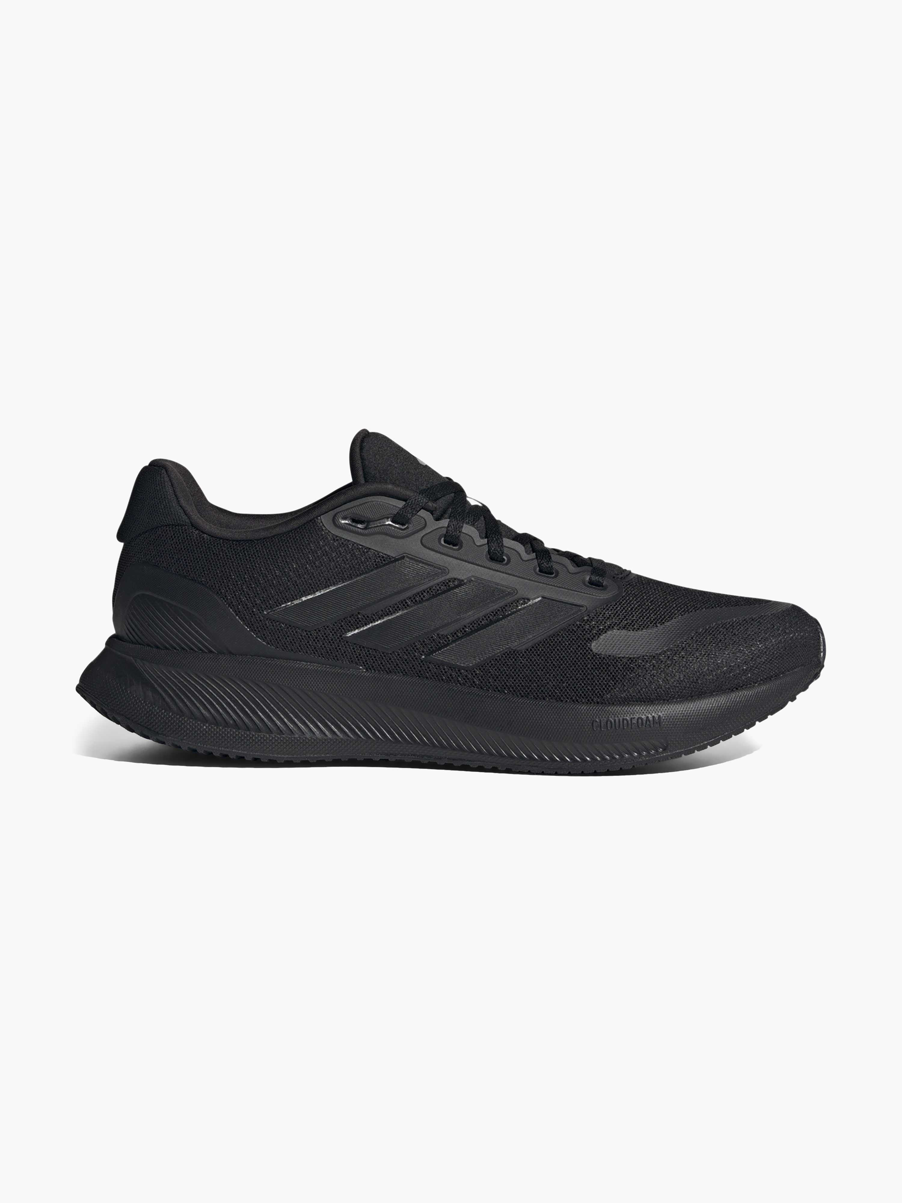 Adidas Siyah Adidas Runfalcon 5