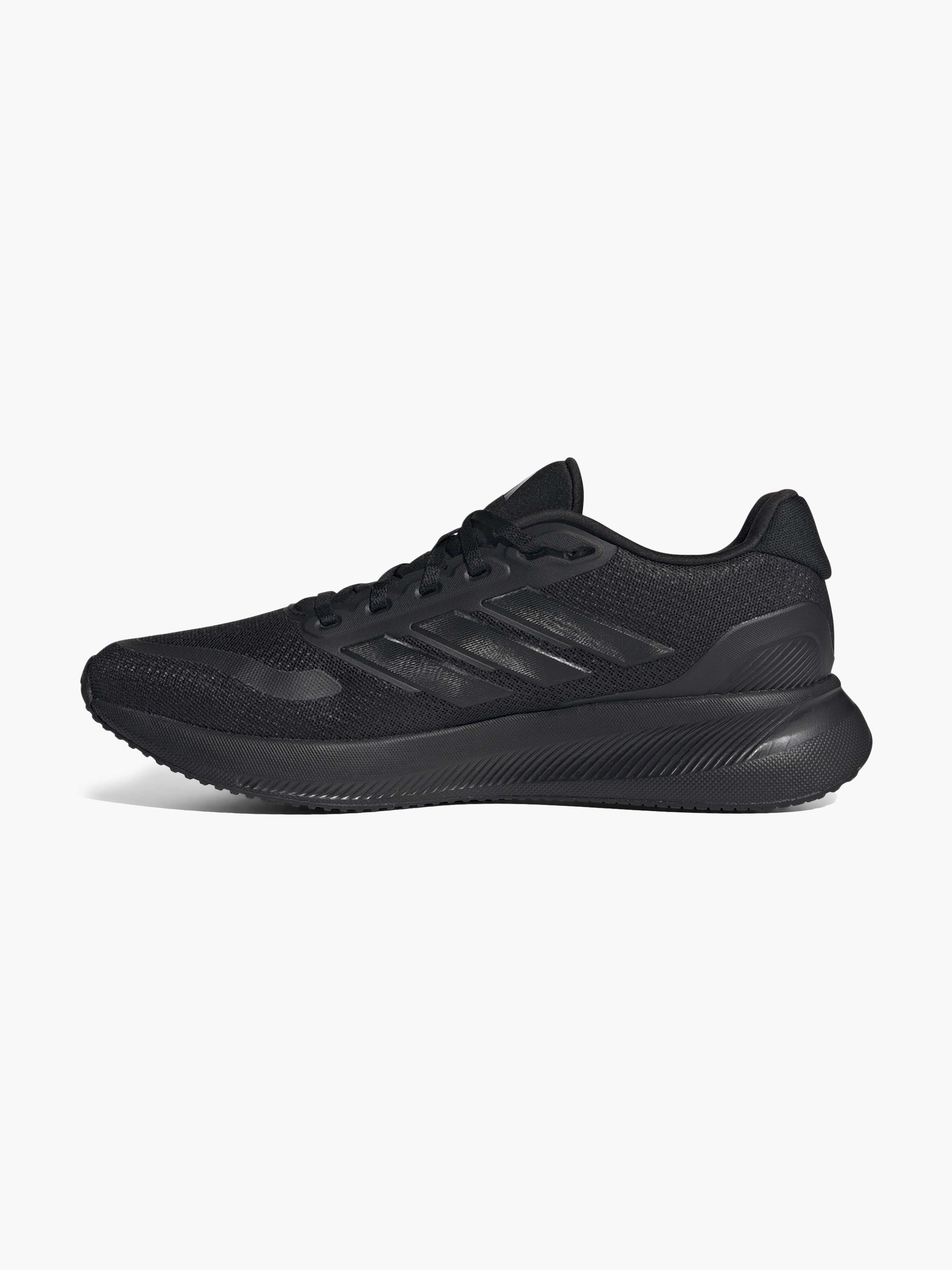 Adidas Siyah Adidas Runfalcon 5