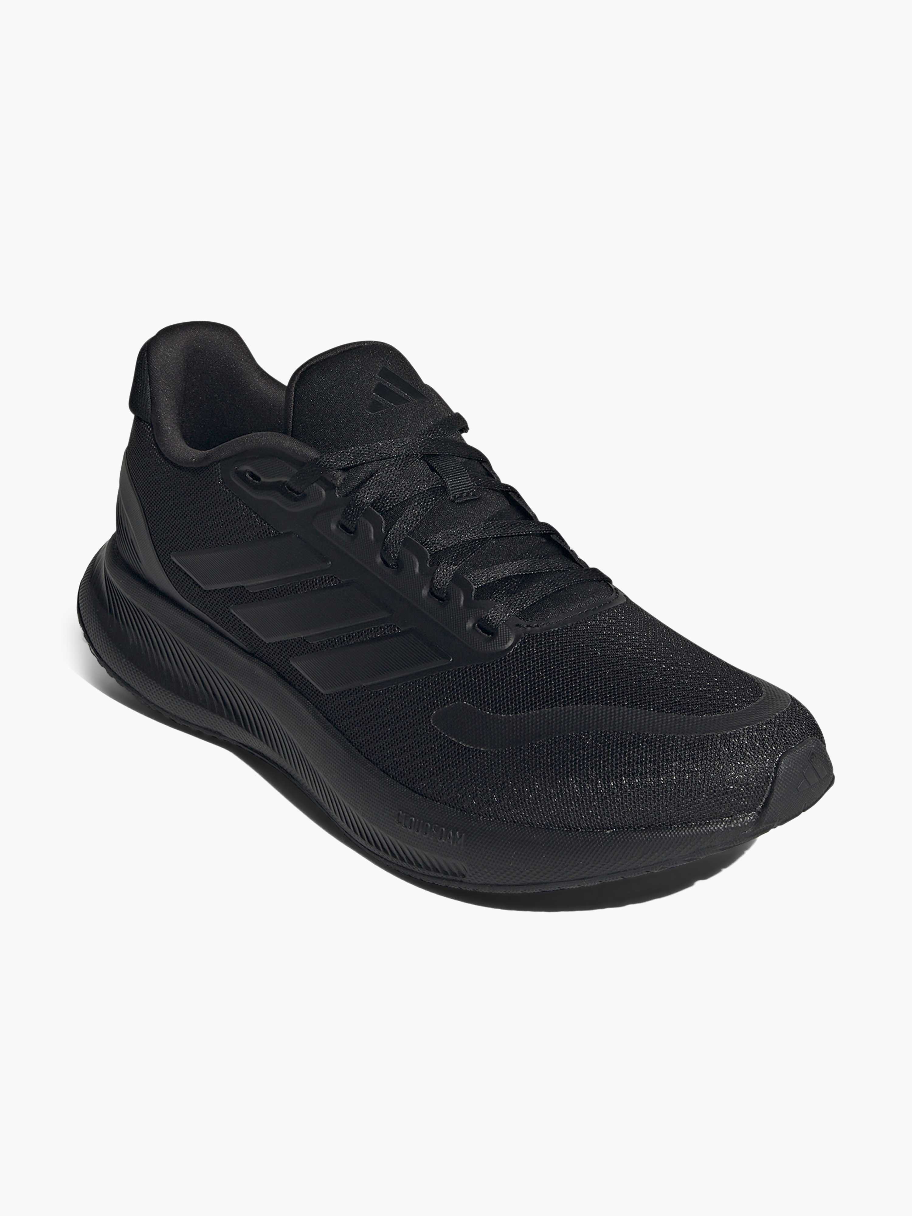 Adidas Siyah Adidas Runfalcon 5