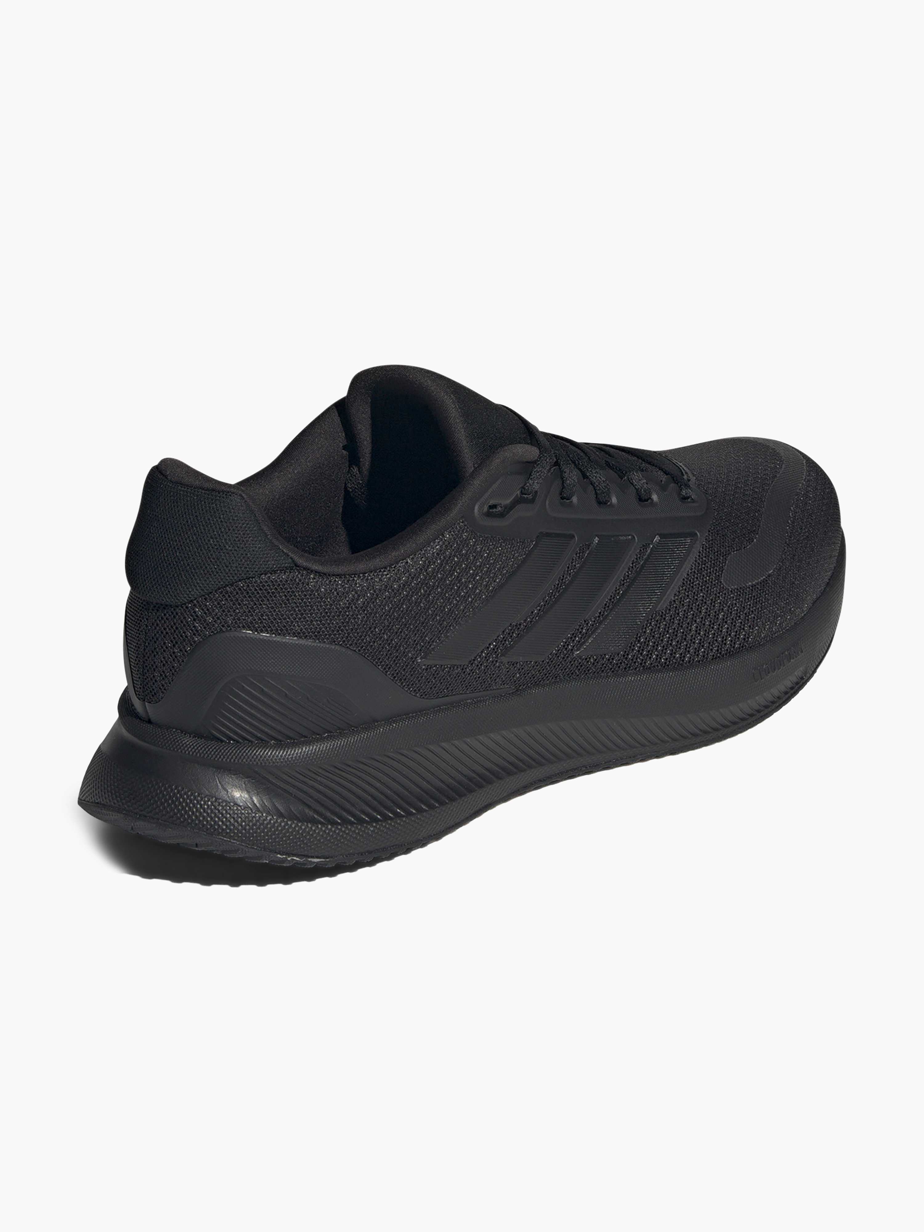 Adidas Siyah Adidas Runfalcon 5