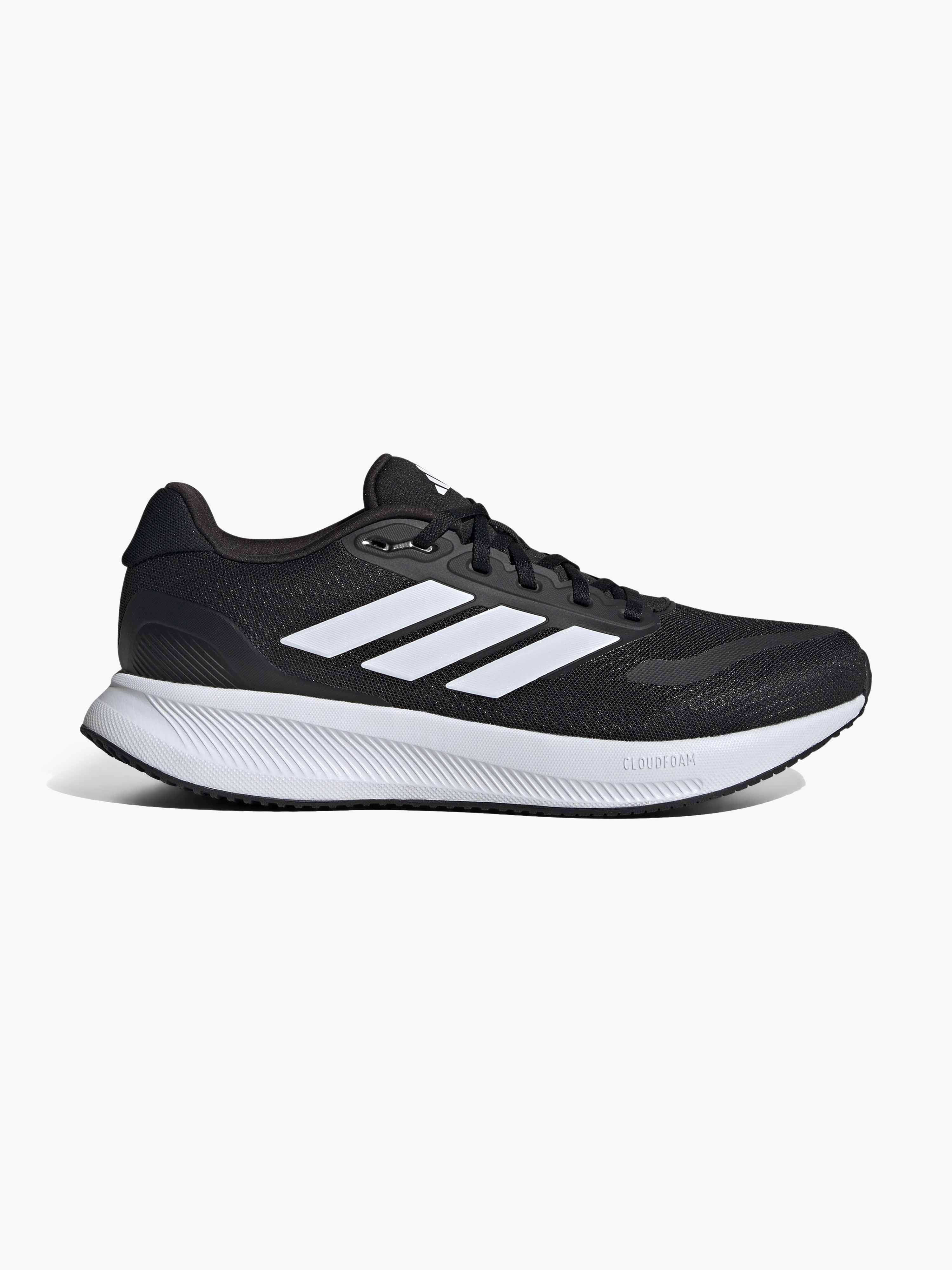 Adidas Siyah Adidas Runfalcon 5