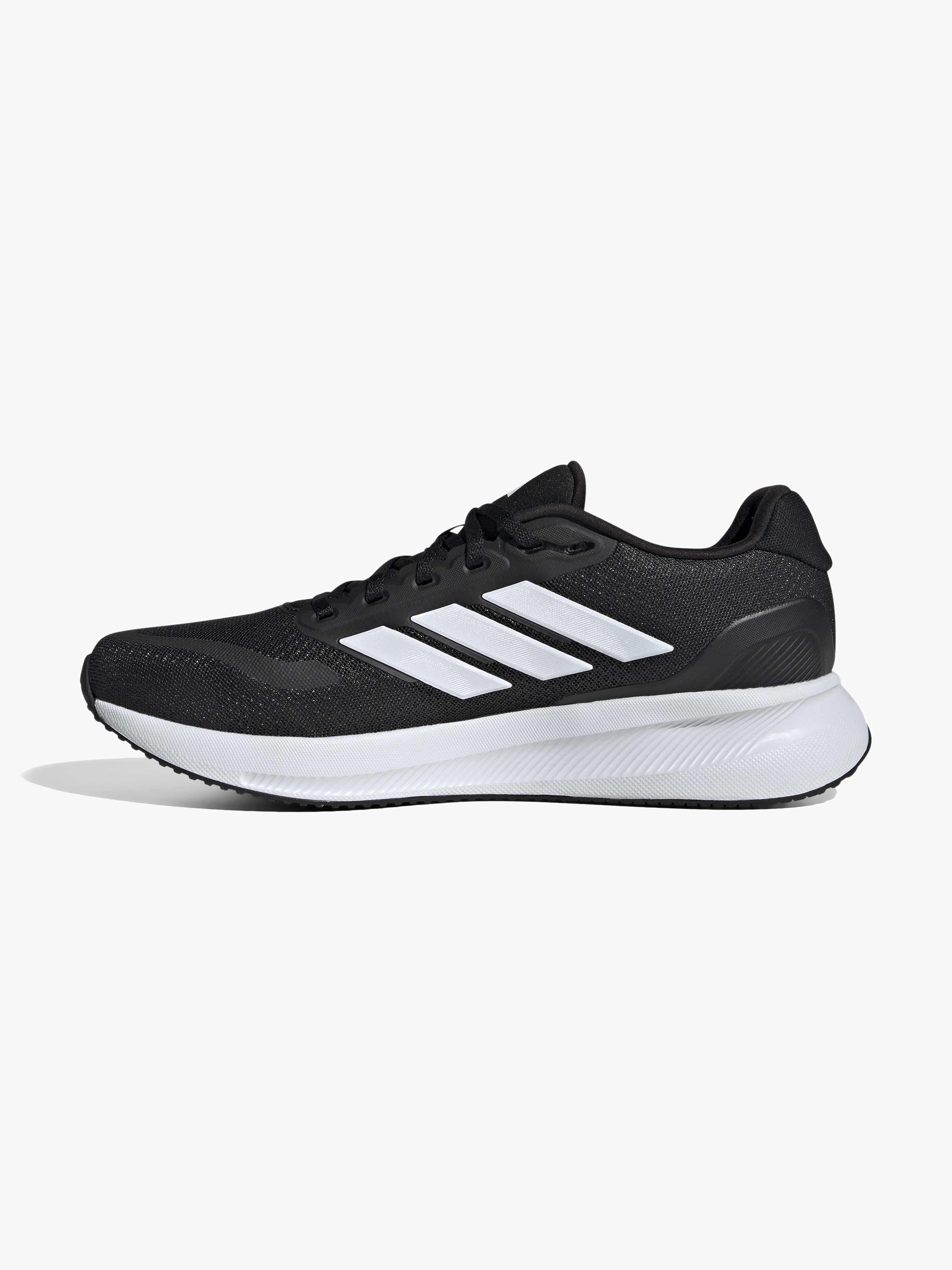 Adidas Siyah Adidas Runfalcon 5