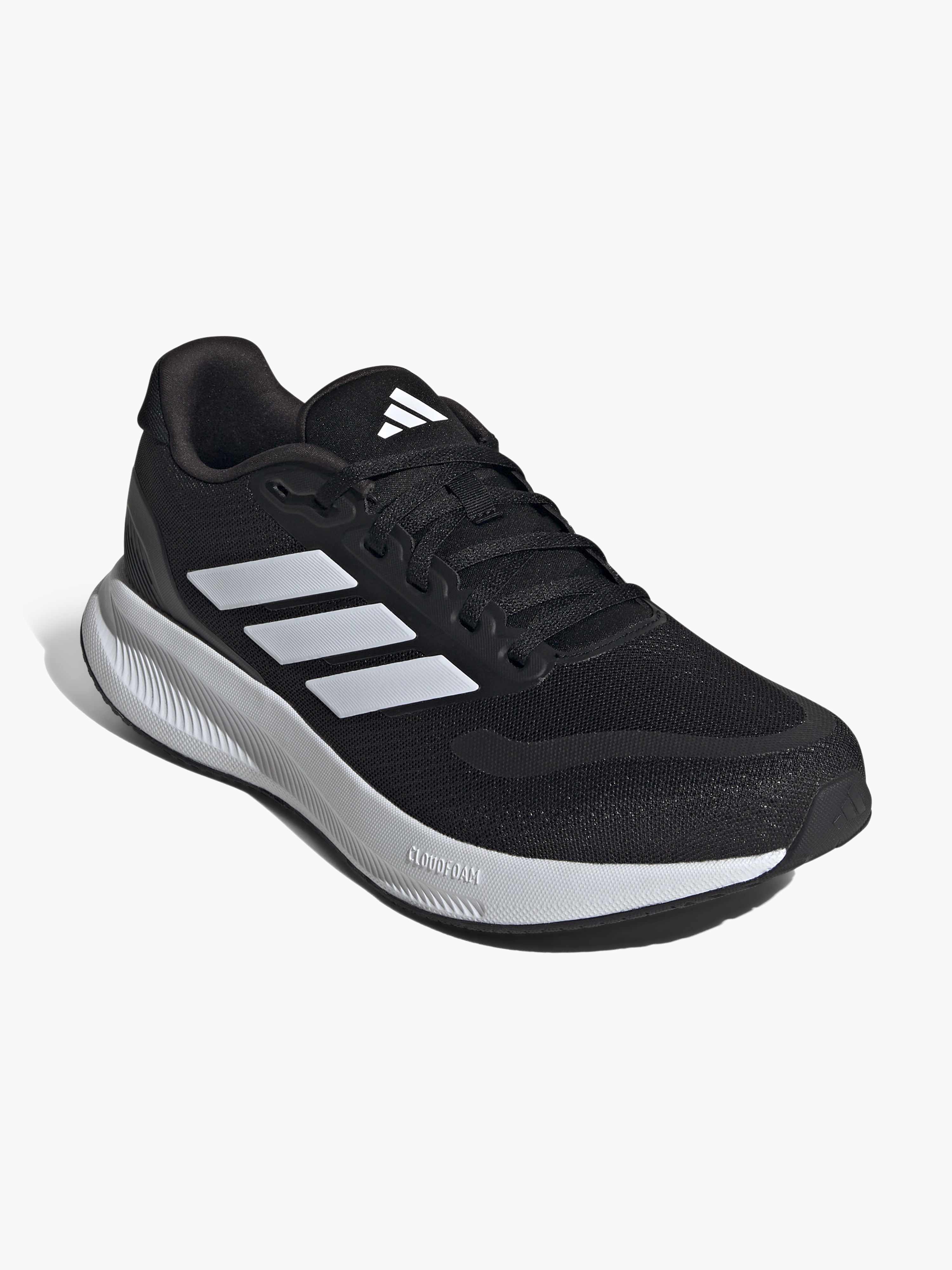 Adidas Siyah Adidas Runfalcon 5