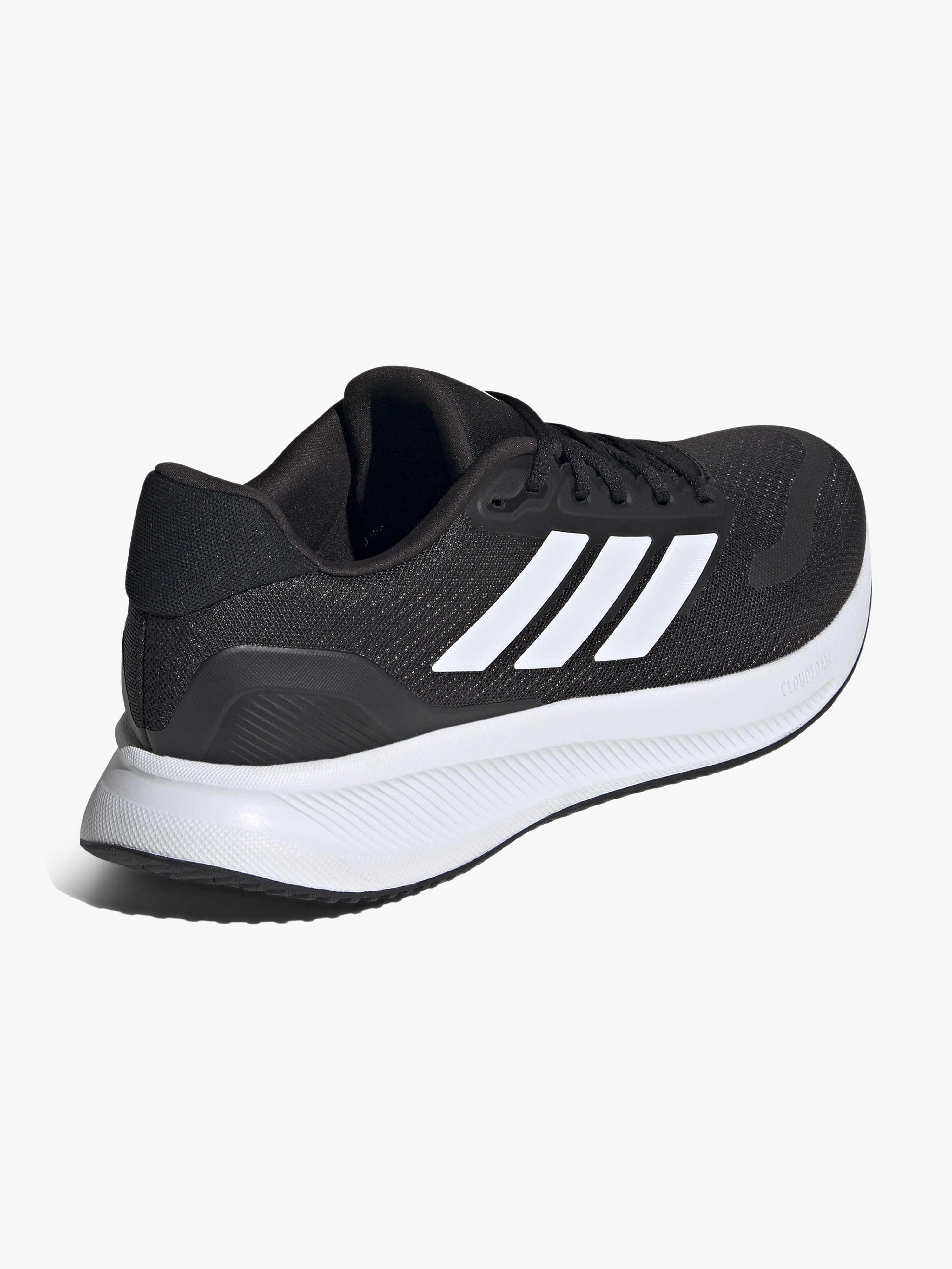 Adidas Siyah Adidas Runfalcon 5