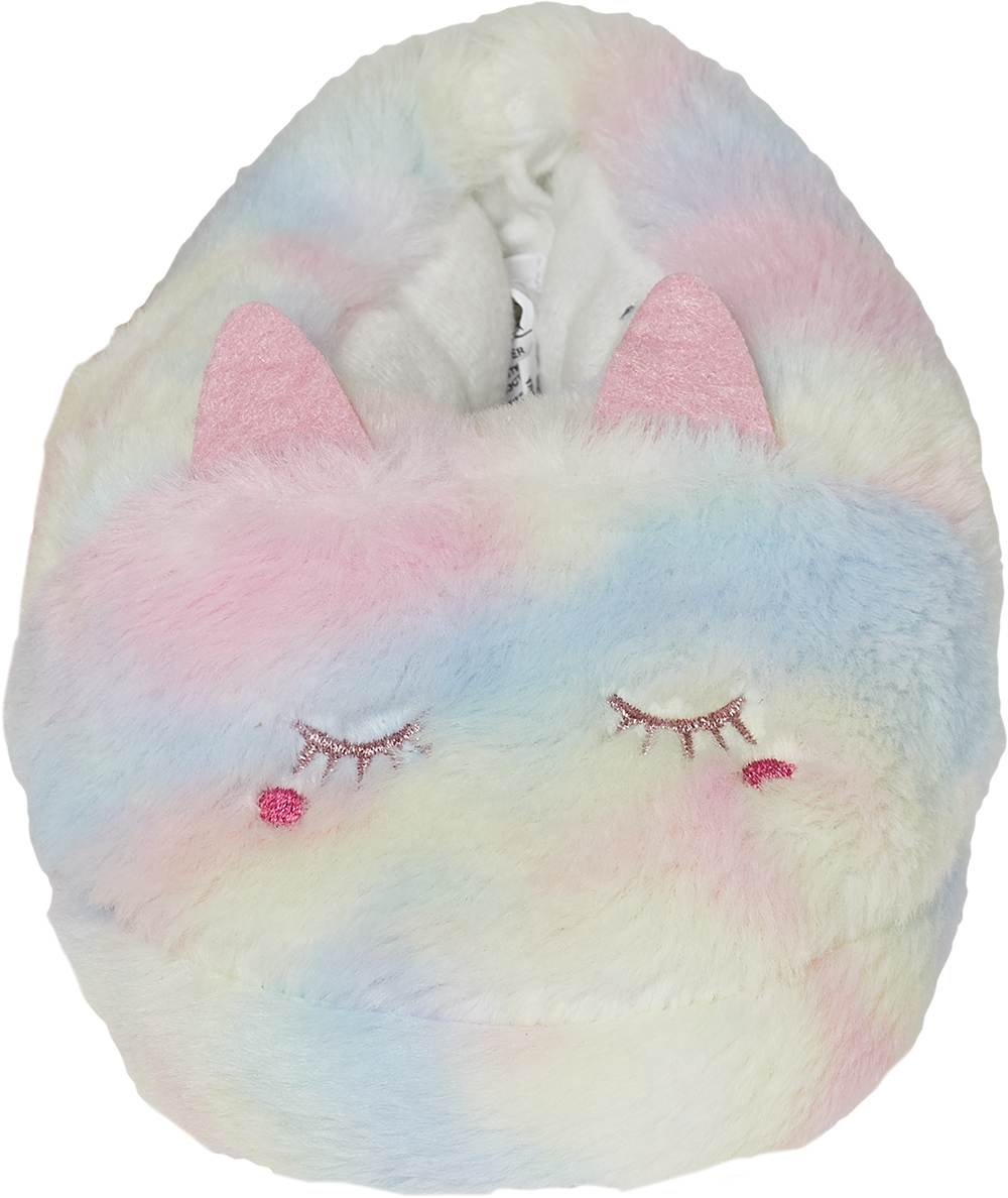 Casa Mia Çok Renkli Casa Mia Ev Ayakkabısı