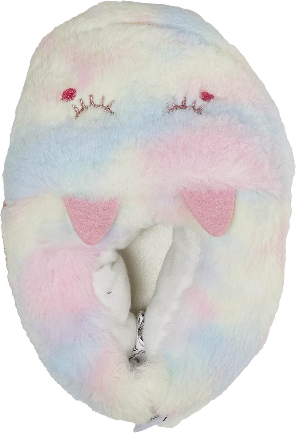 Casa Mia Çok Renkli Casa Mia Ev Ayakkabısı