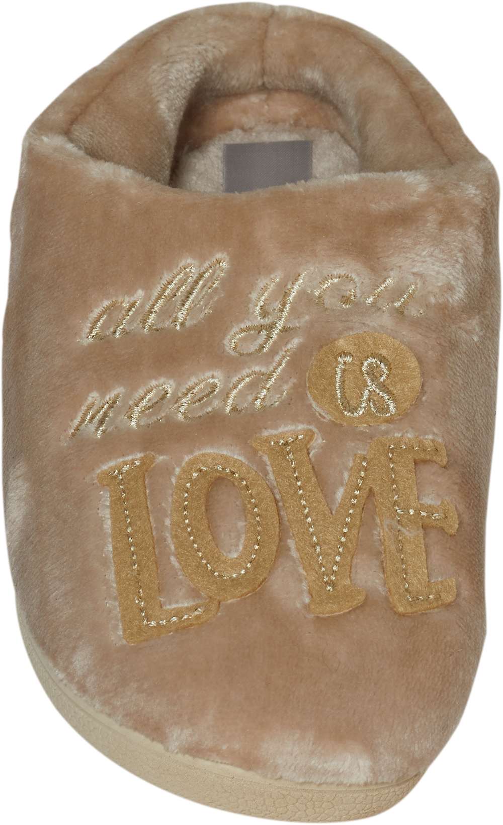 Casa Mia Gri Casa Mia Ev Ayakkabısı