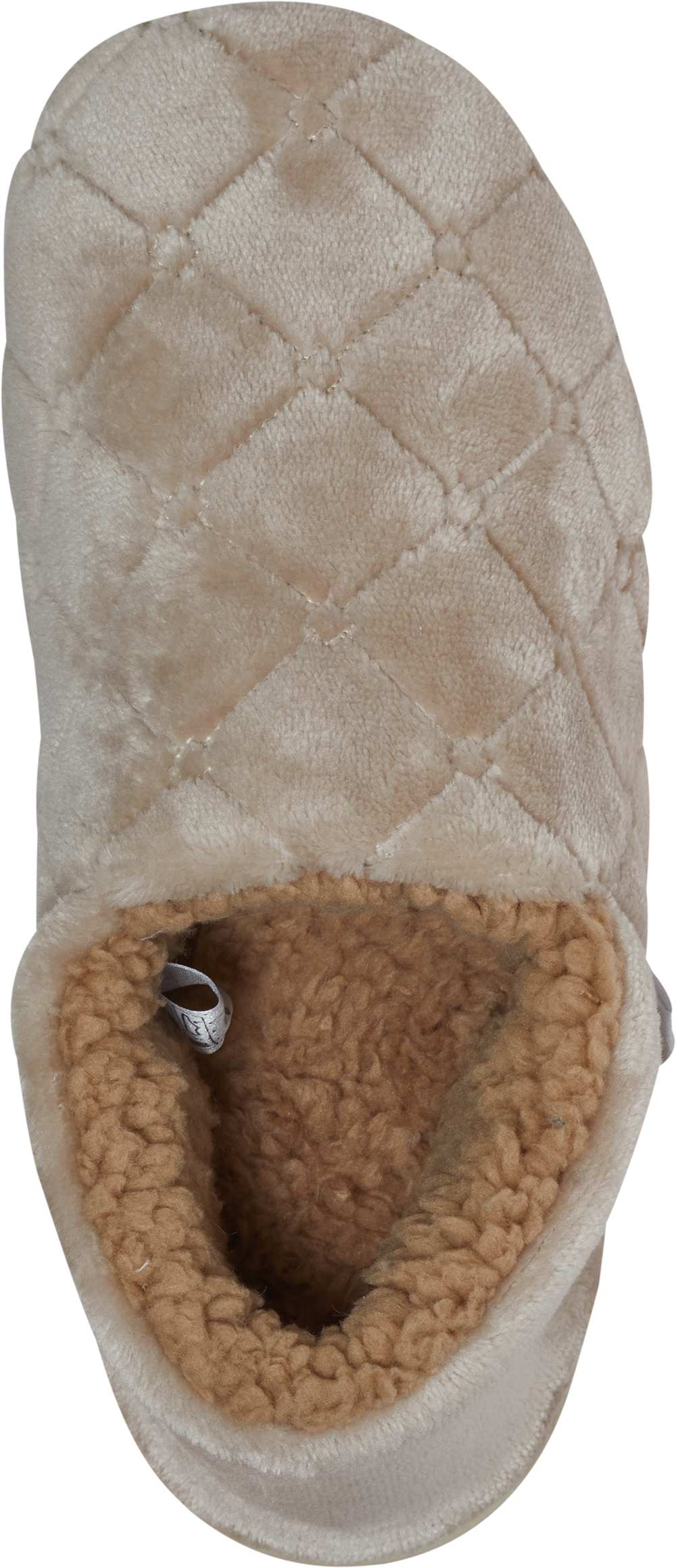 Casa Mia Bej Casa Mia Ev Ayakkabısı