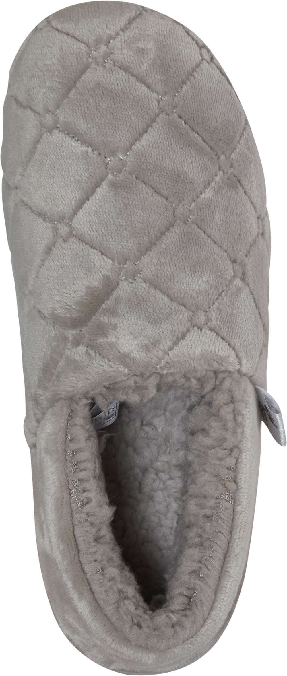 Casa Mia Gri Casa Mia Ev Ayakkabısı