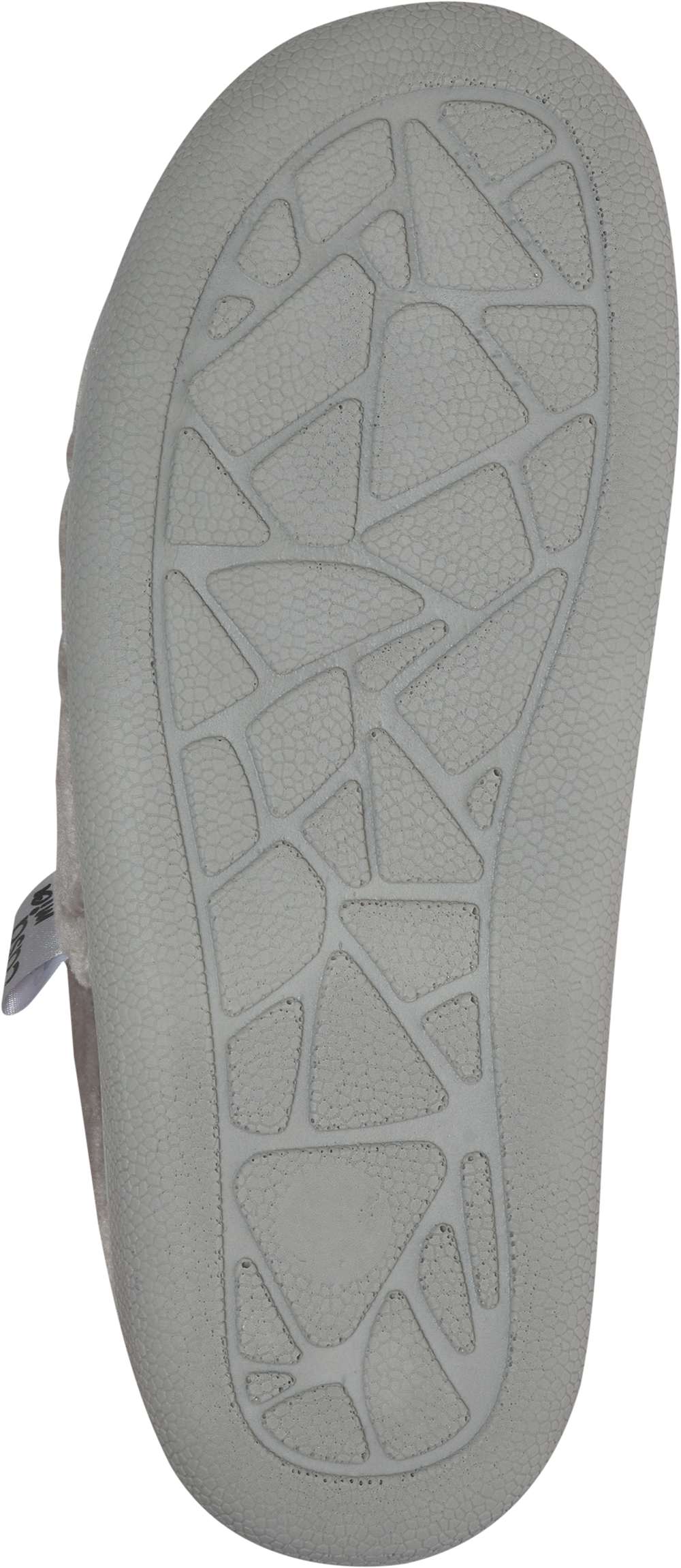 Casa Mia Gri Casa Mia Ev Ayakkabısı