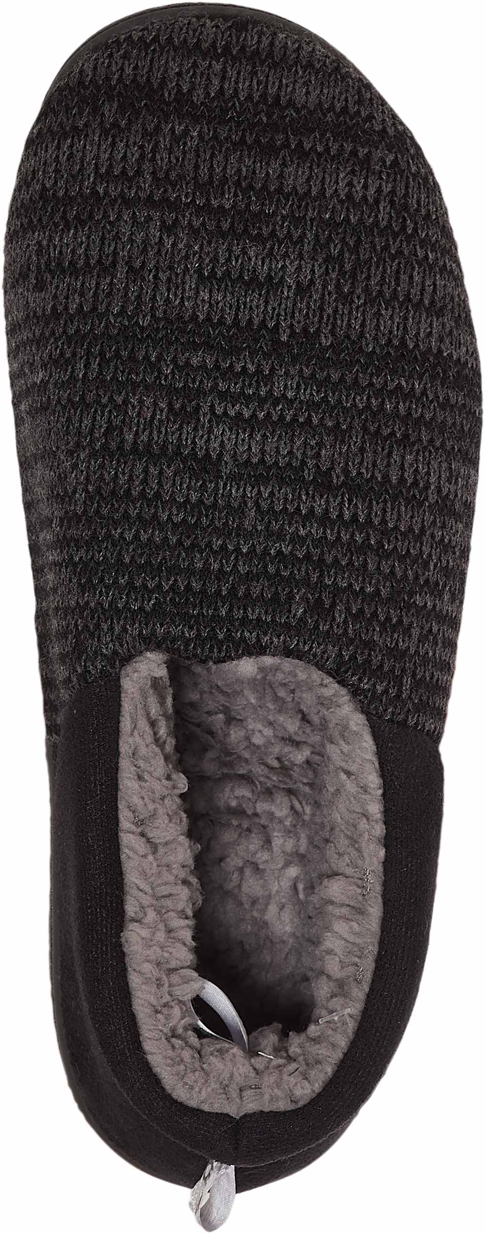 Casa Mia Siyah Casa Mia Ev Ayakkabısı