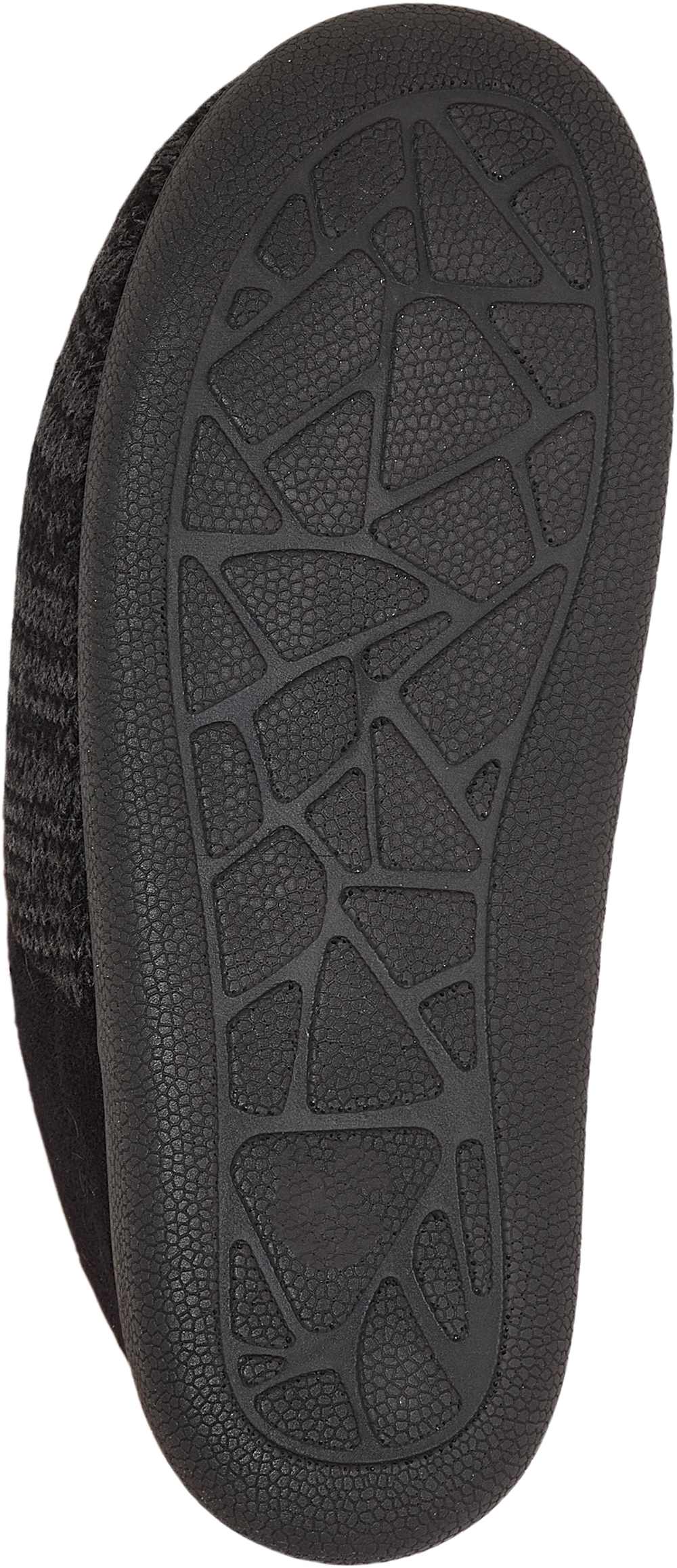 Casa Mia Siyah Casa Mia Ev Ayakkabısı