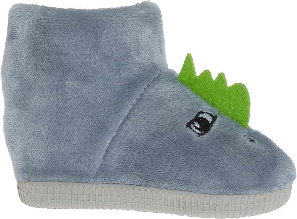 Casa Mia Gri Casa Mia Ev Ayakkabısı