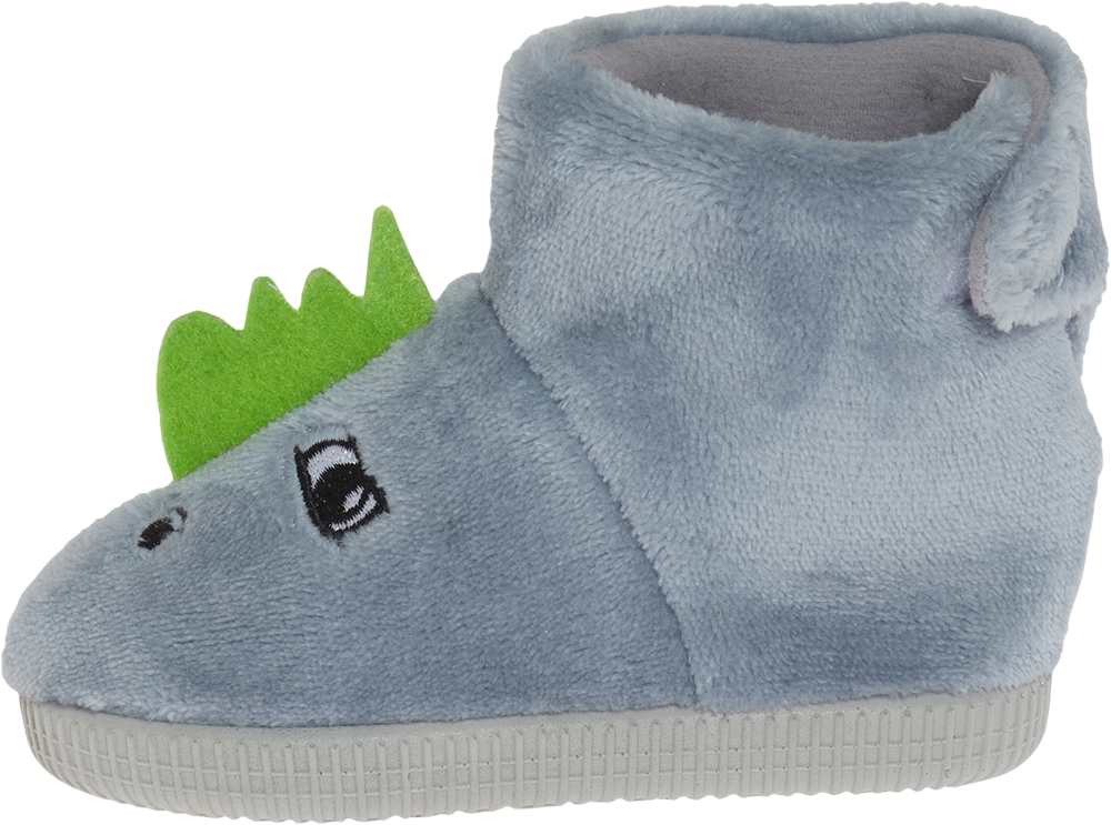 Casa Mia Gri Casa Mia Ev Ayakkabısı