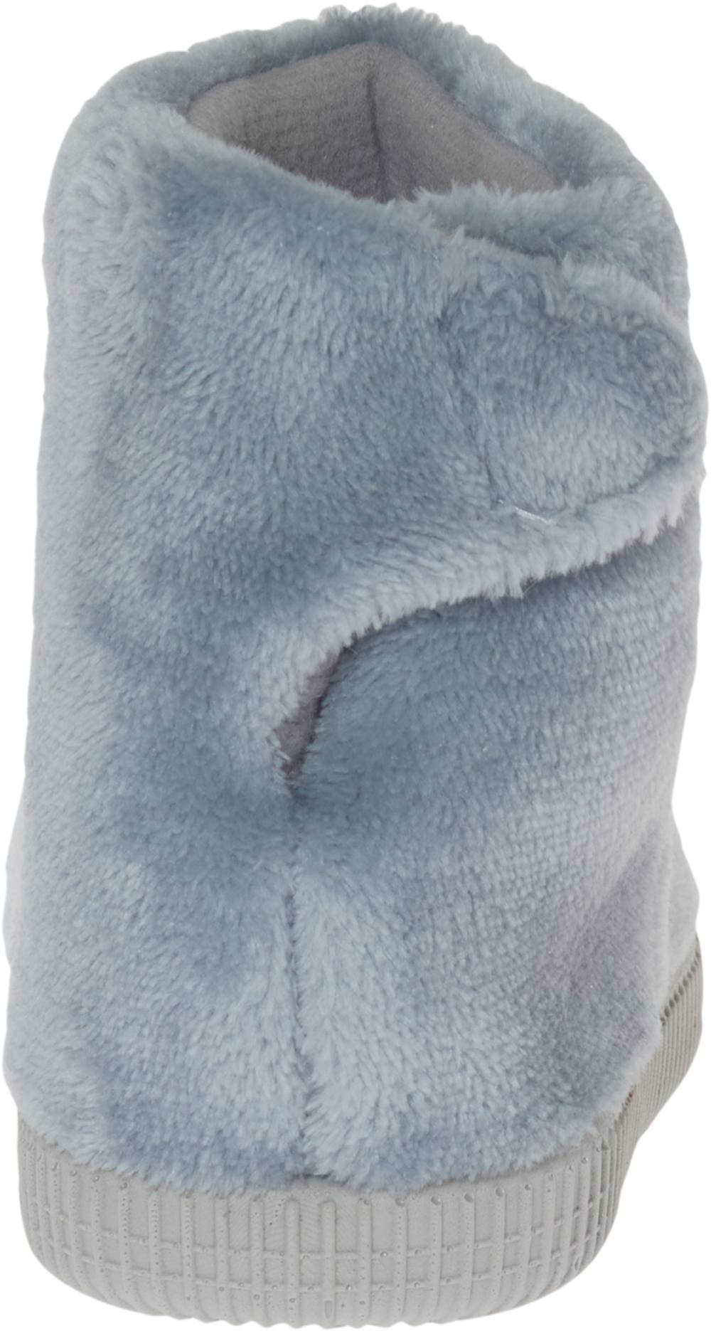 Casa Mia Gri Casa Mia Ev Ayakkabısı