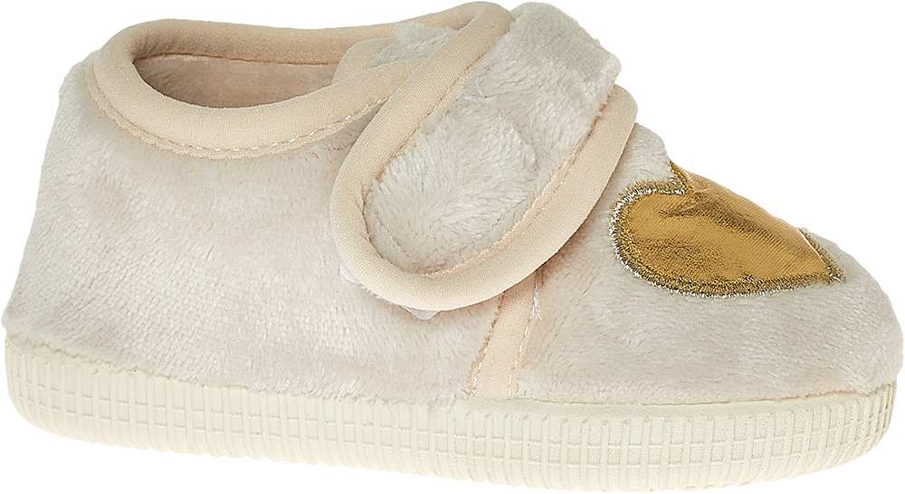 Casa Mia Bej Casa Mia Ev Ayakkabısı