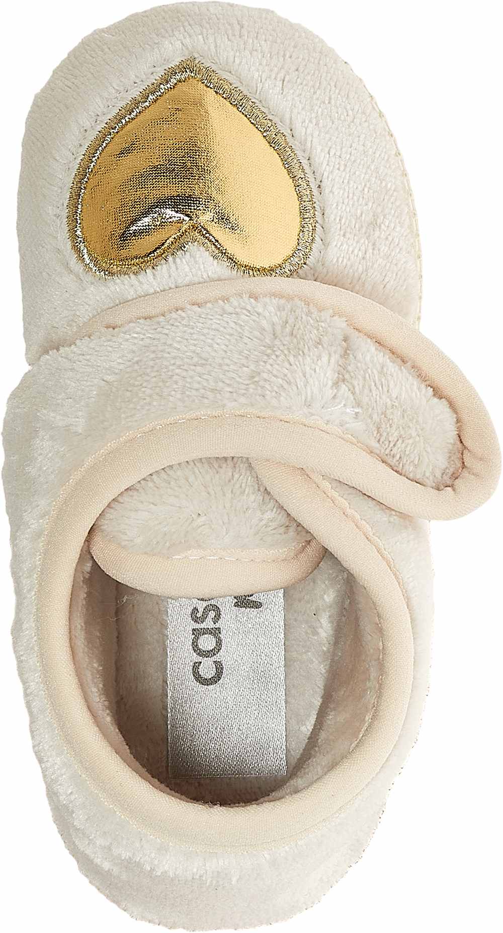 Casa Mia Bej Casa Mia Ev Ayakkabısı