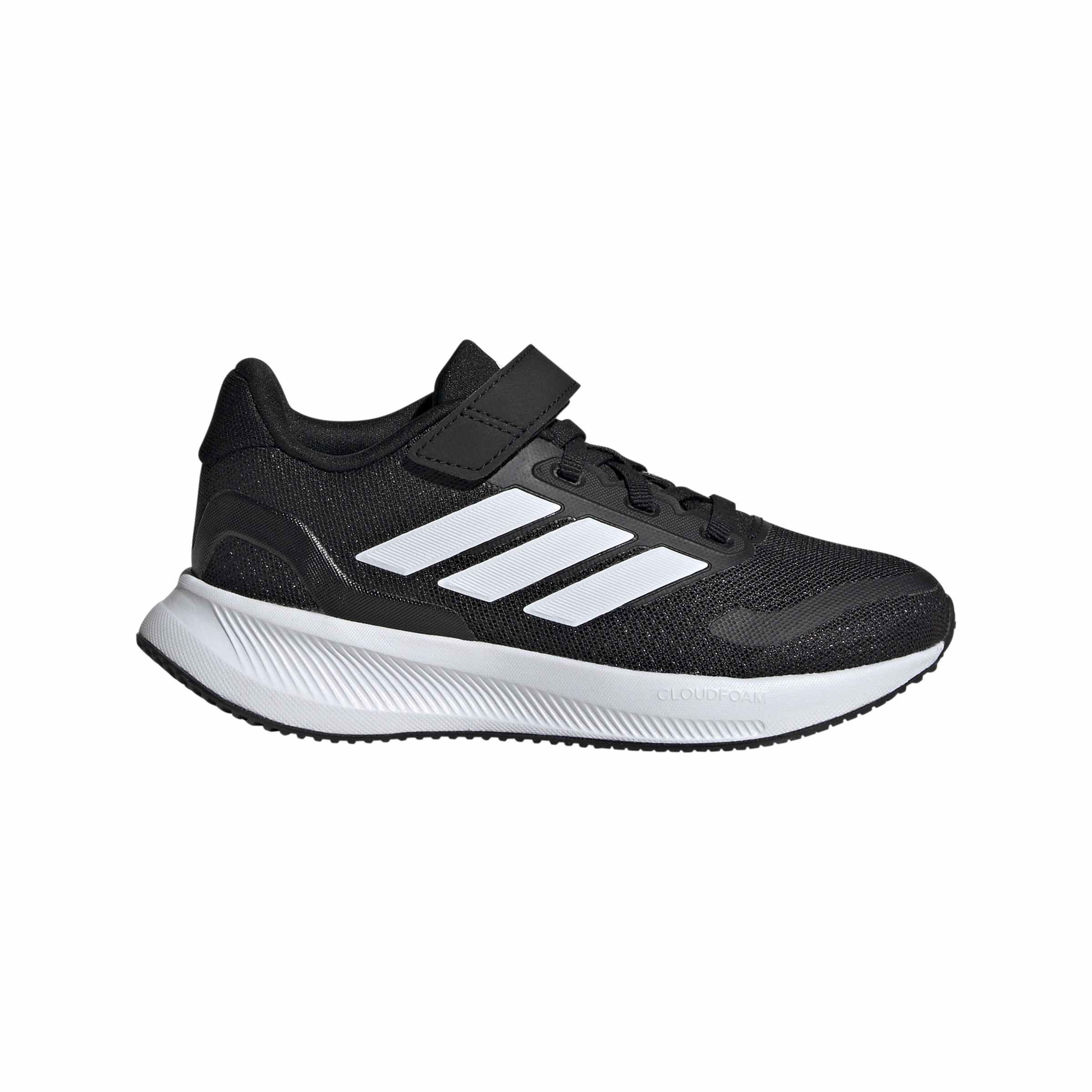 Adidas Siyah Adidas Runfalcon 5