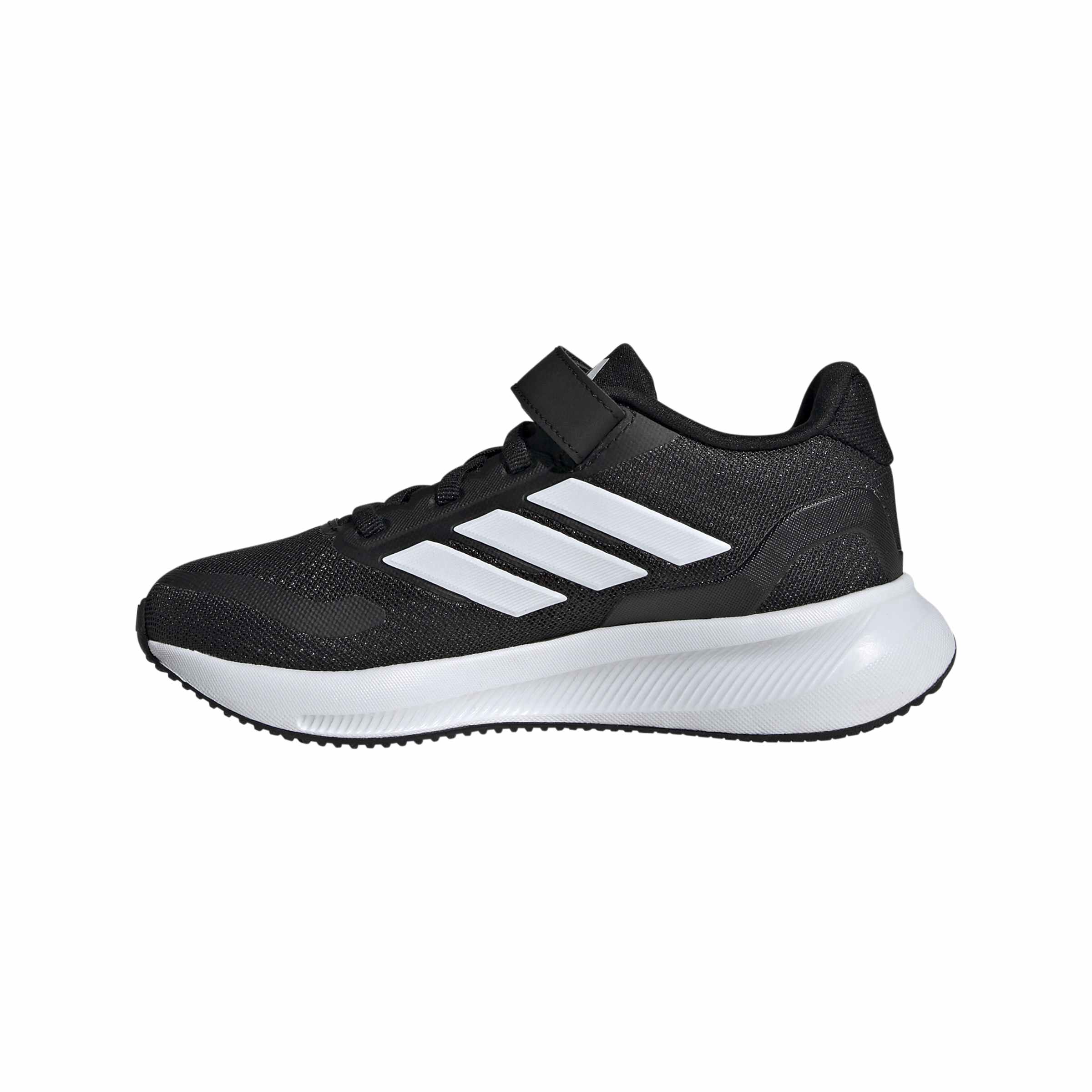 Adidas Siyah Adidas Runfalcon 5