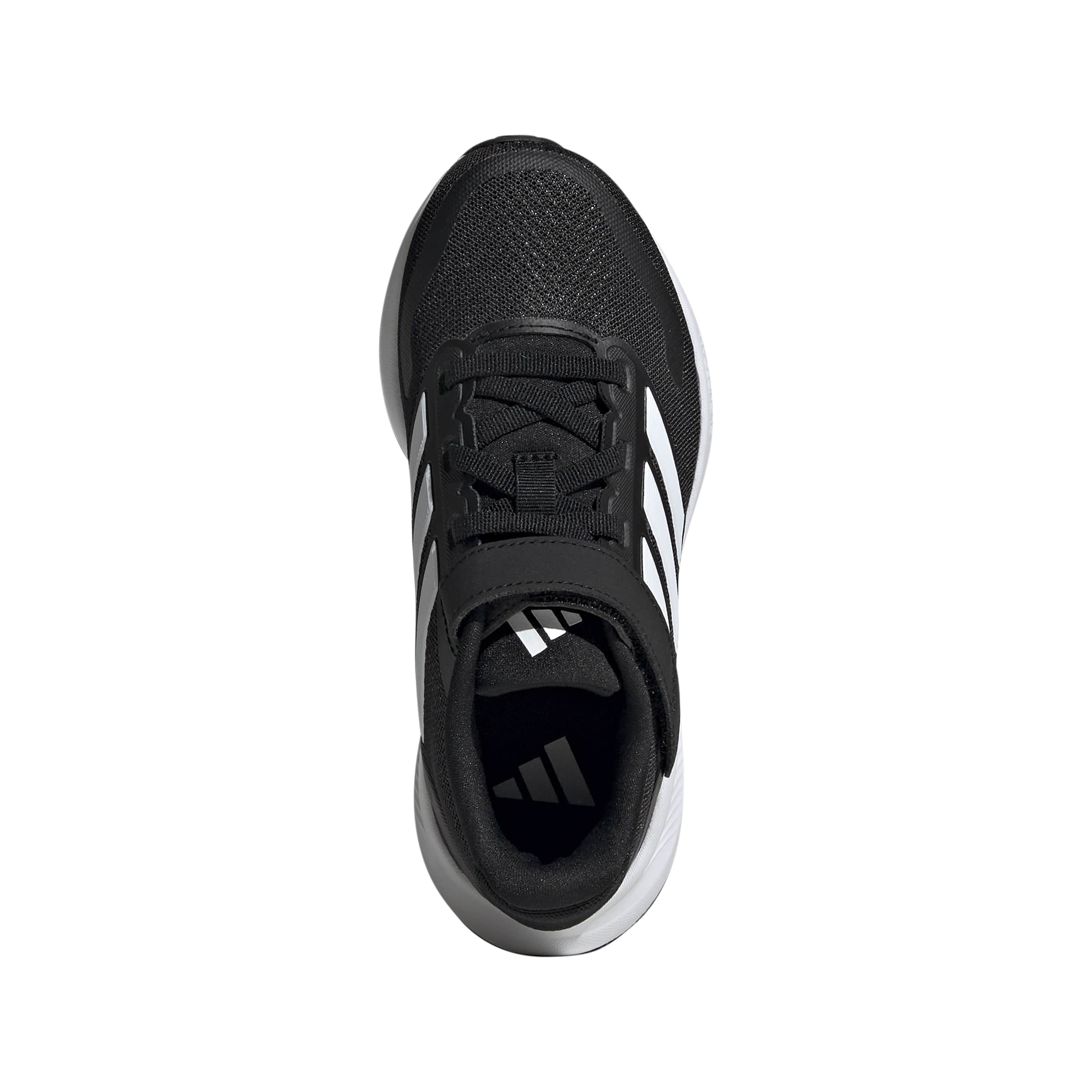 Adidas Siyah Adidas Runfalcon 5