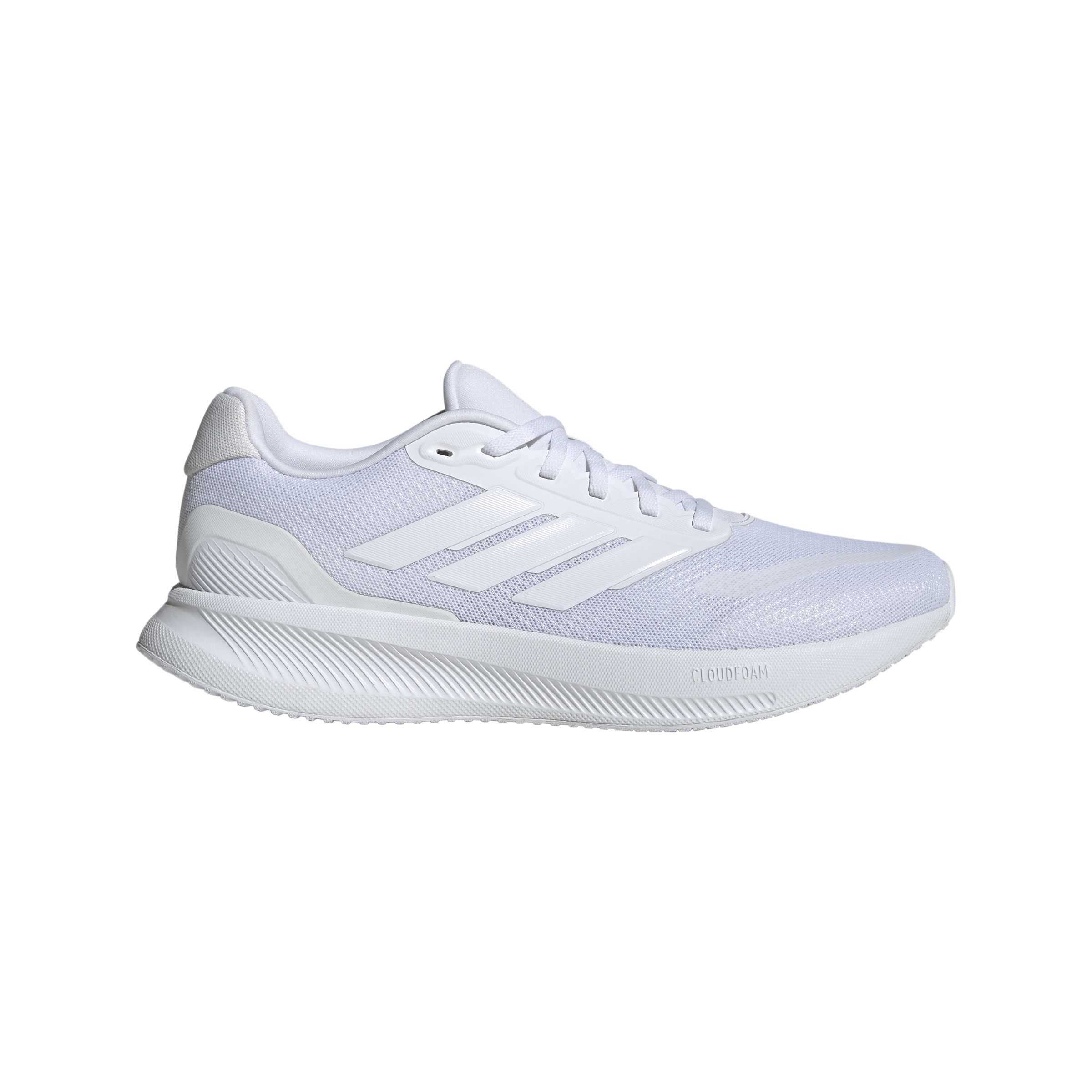 Adidas Beyaz Adidas Runfalcon ih7757