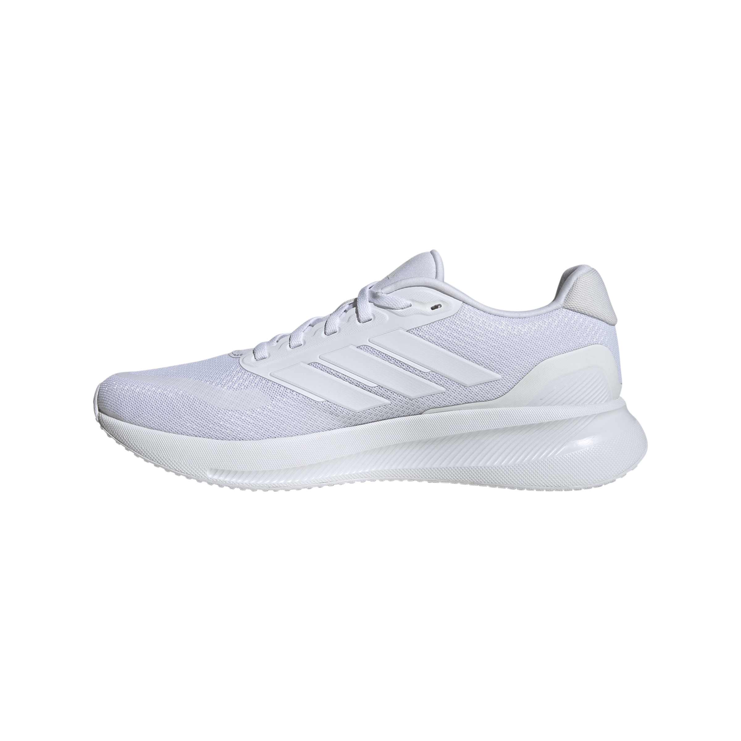 Adidas Beyaz Adidas Runfalcon ih7757