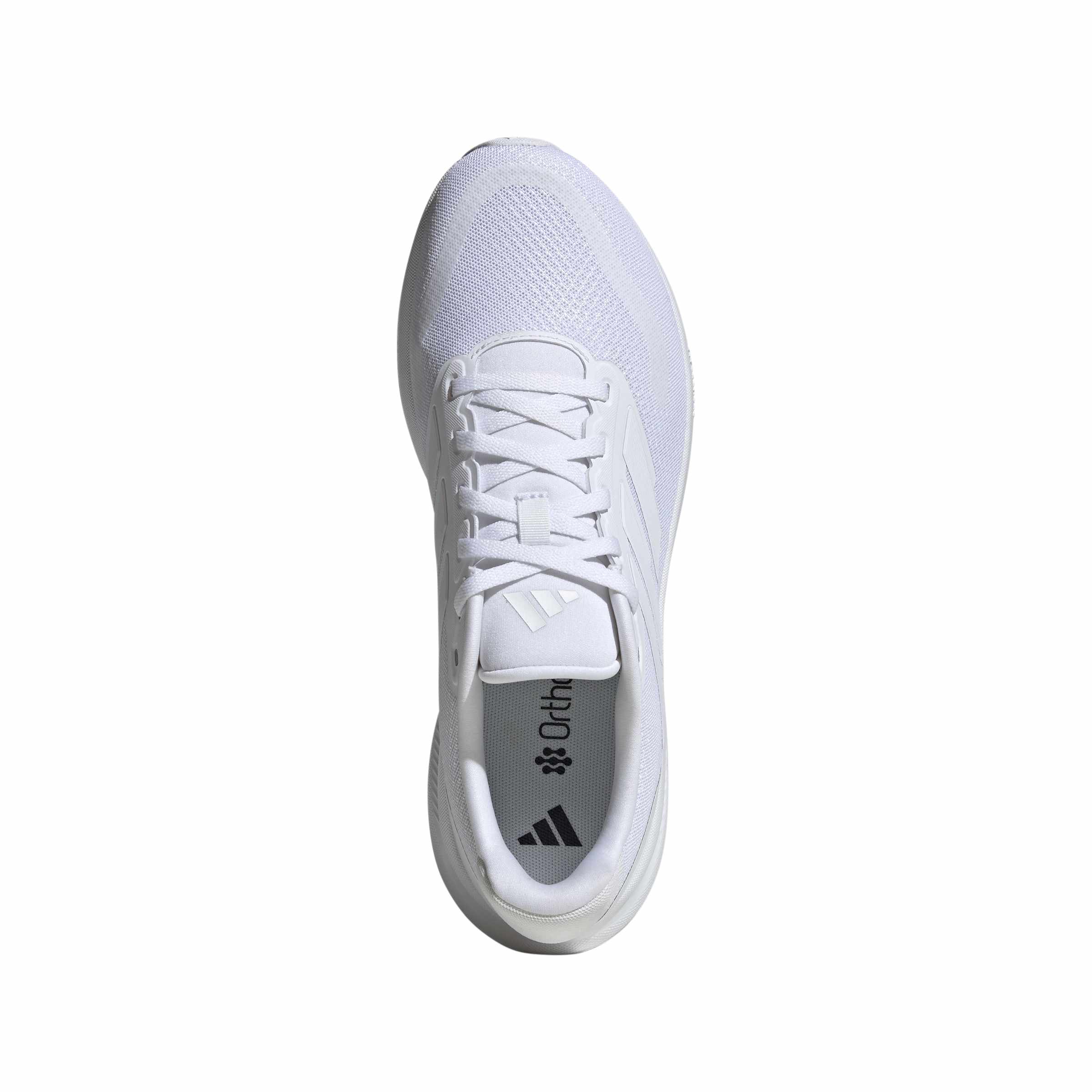 Adidas Beyaz Adidas Runfalcon ih7757