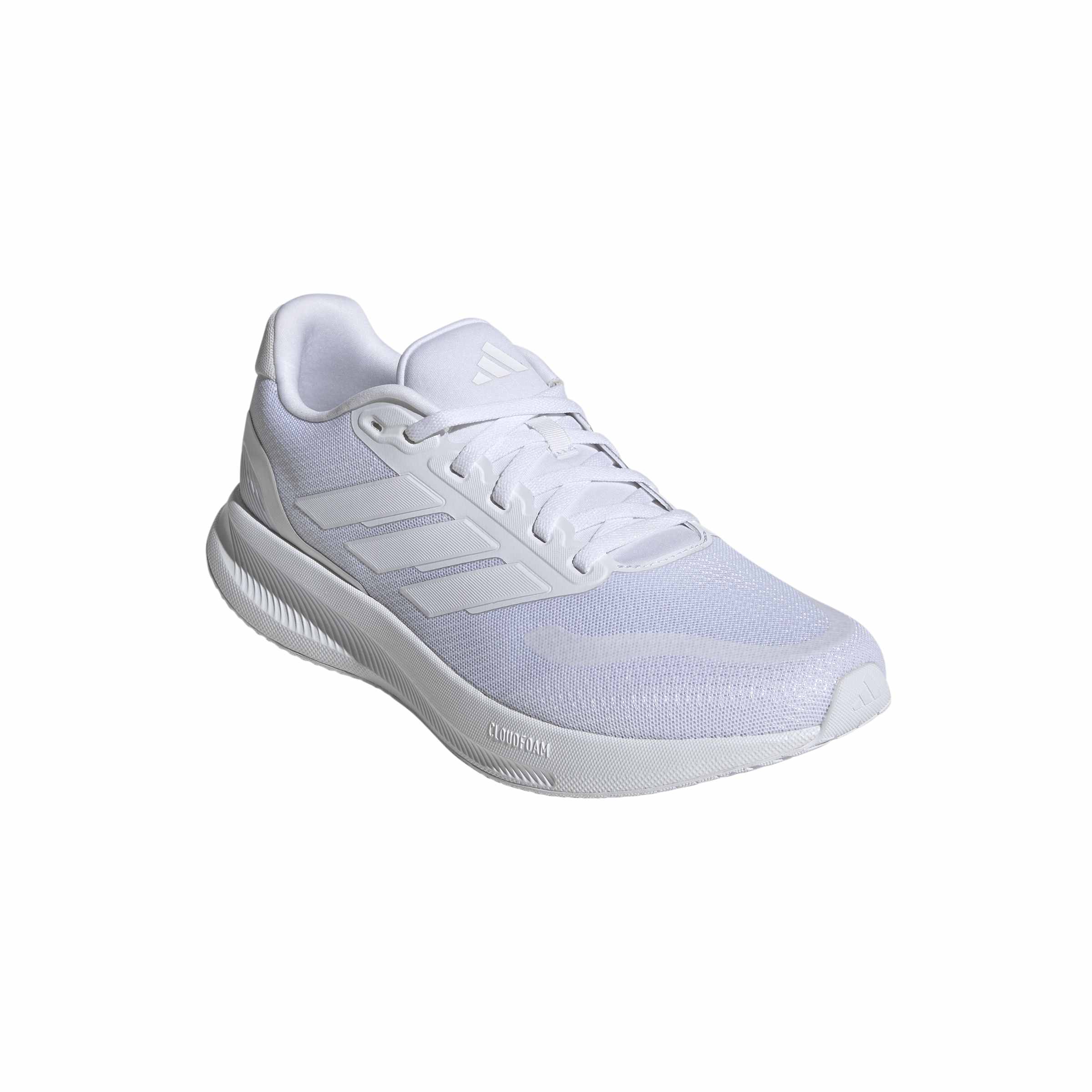 Adidas Beyaz Adidas Runfalcon ih7757