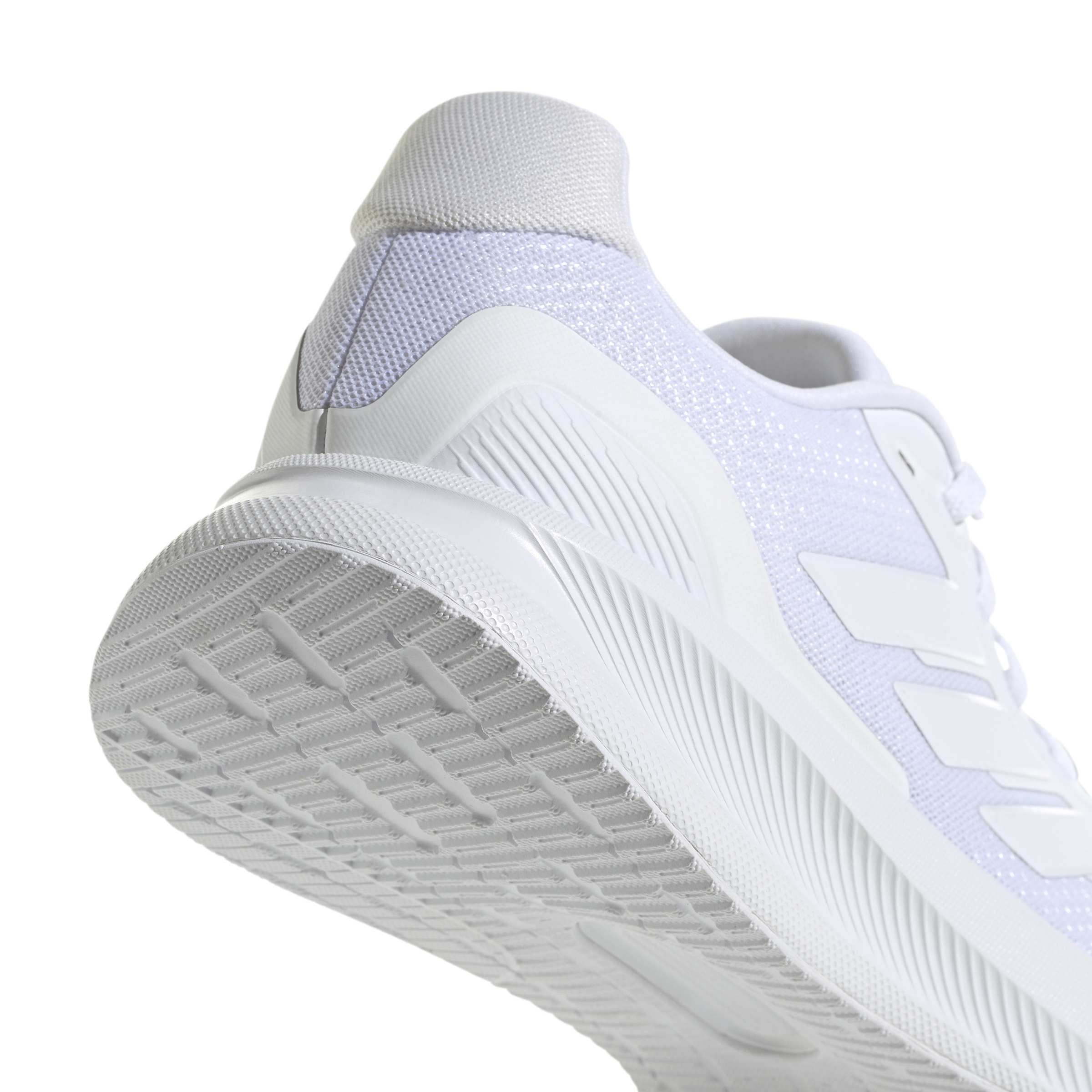 Adidas Beyaz Adidas Runfalcon ih7757