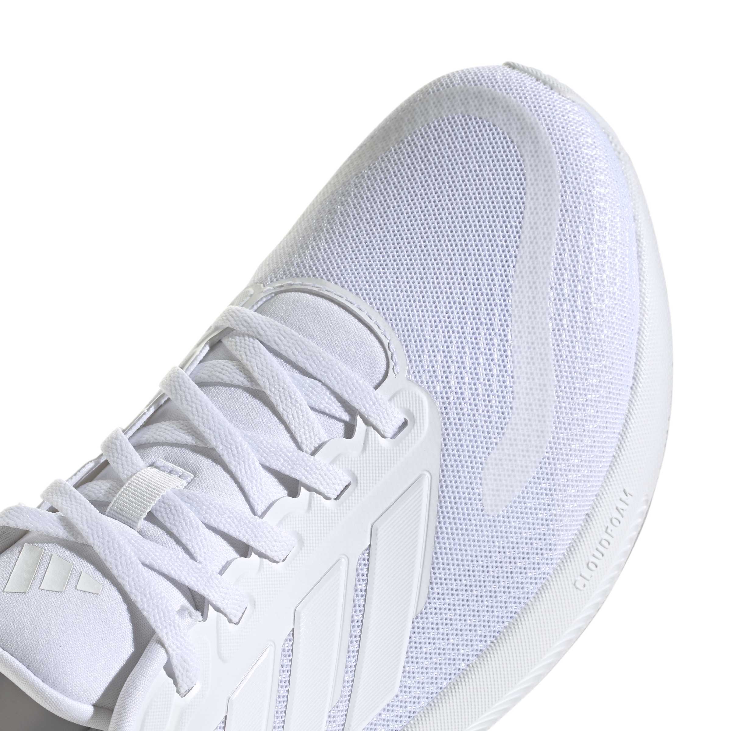 Adidas Beyaz Adidas Runfalcon ih7757