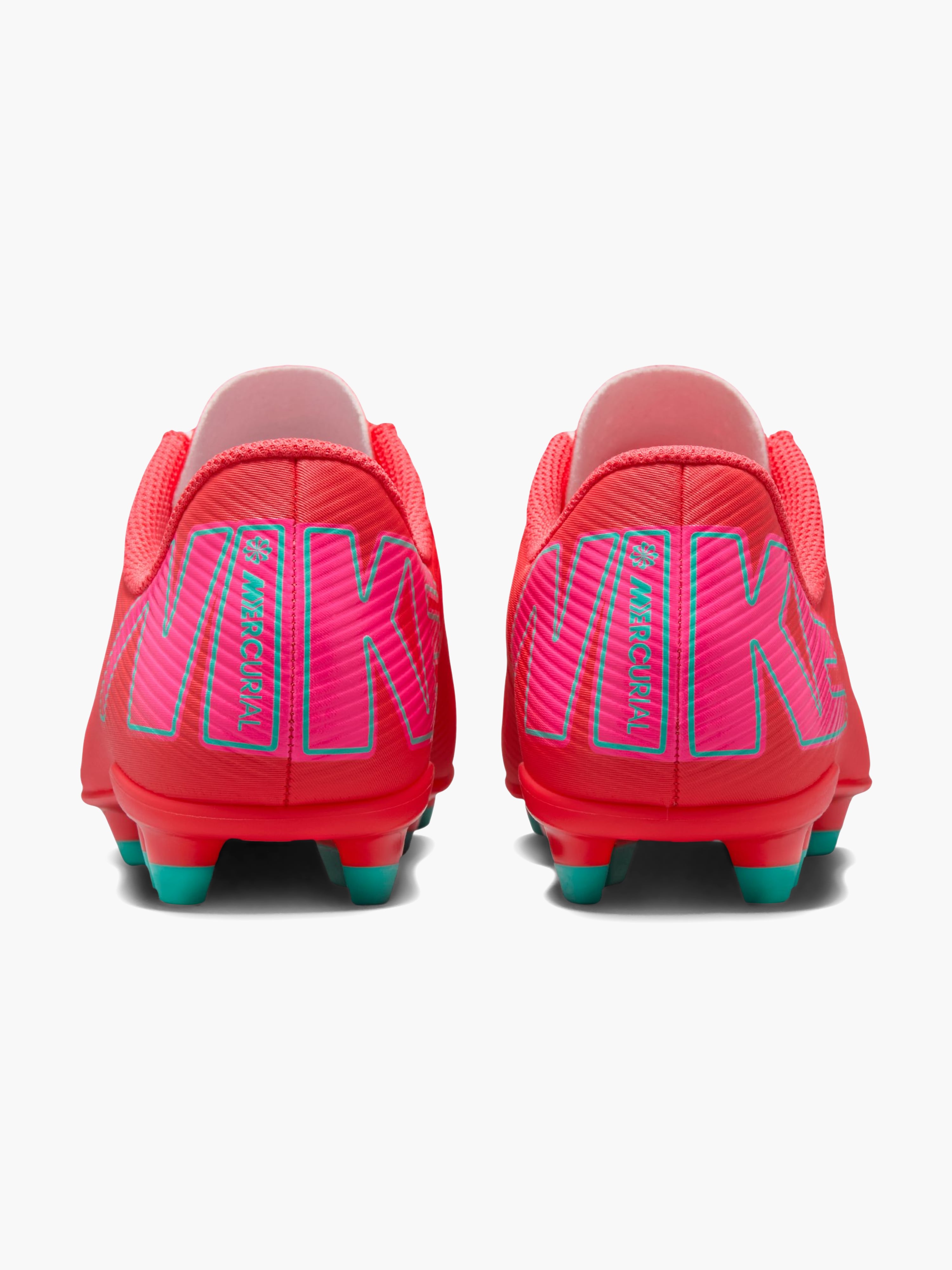 Nike Kırmızı Nike Mercurial Vapor 16 Club