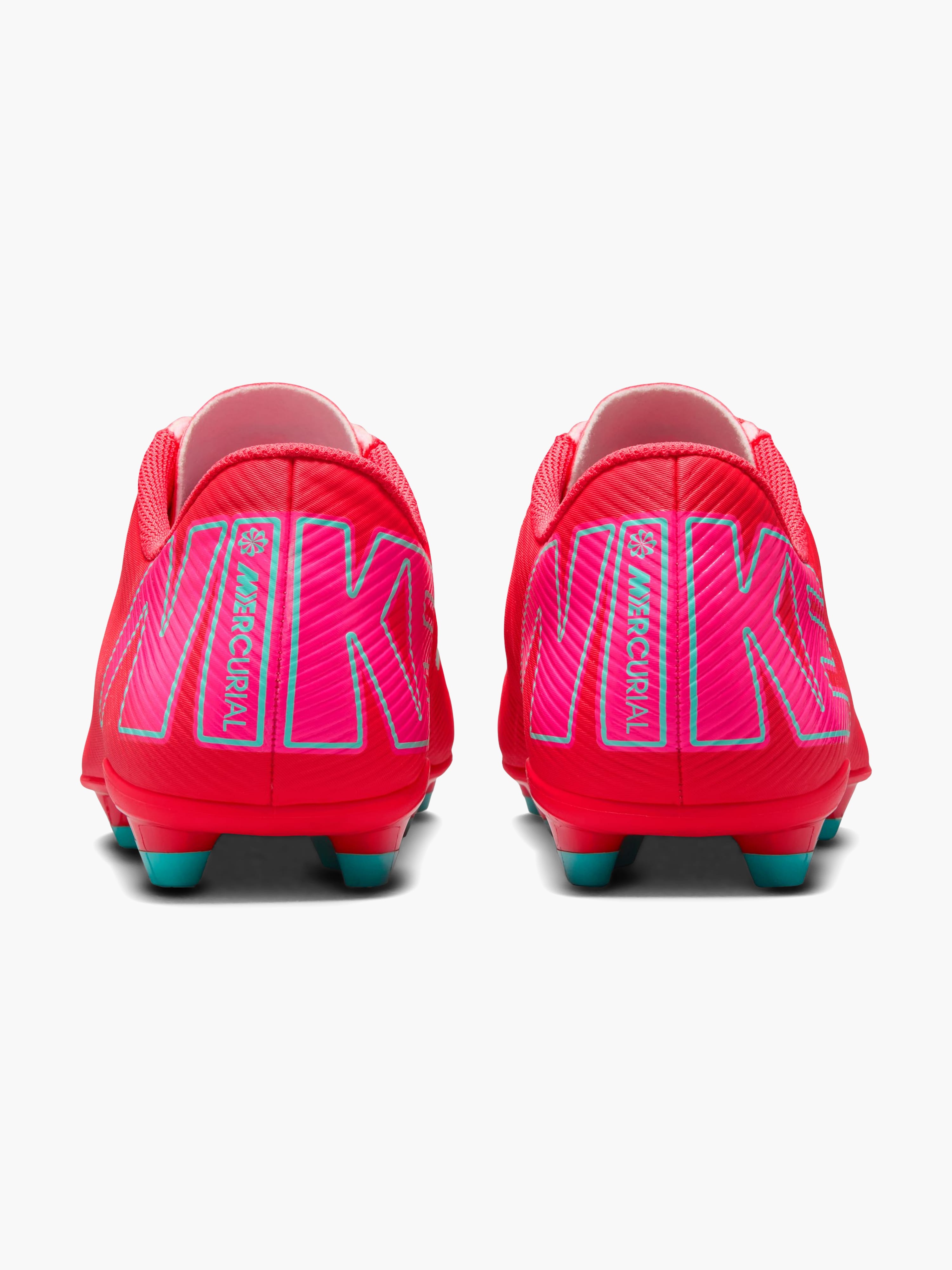 Nike Pembe Nike Mercurial Vapor 16 Club
