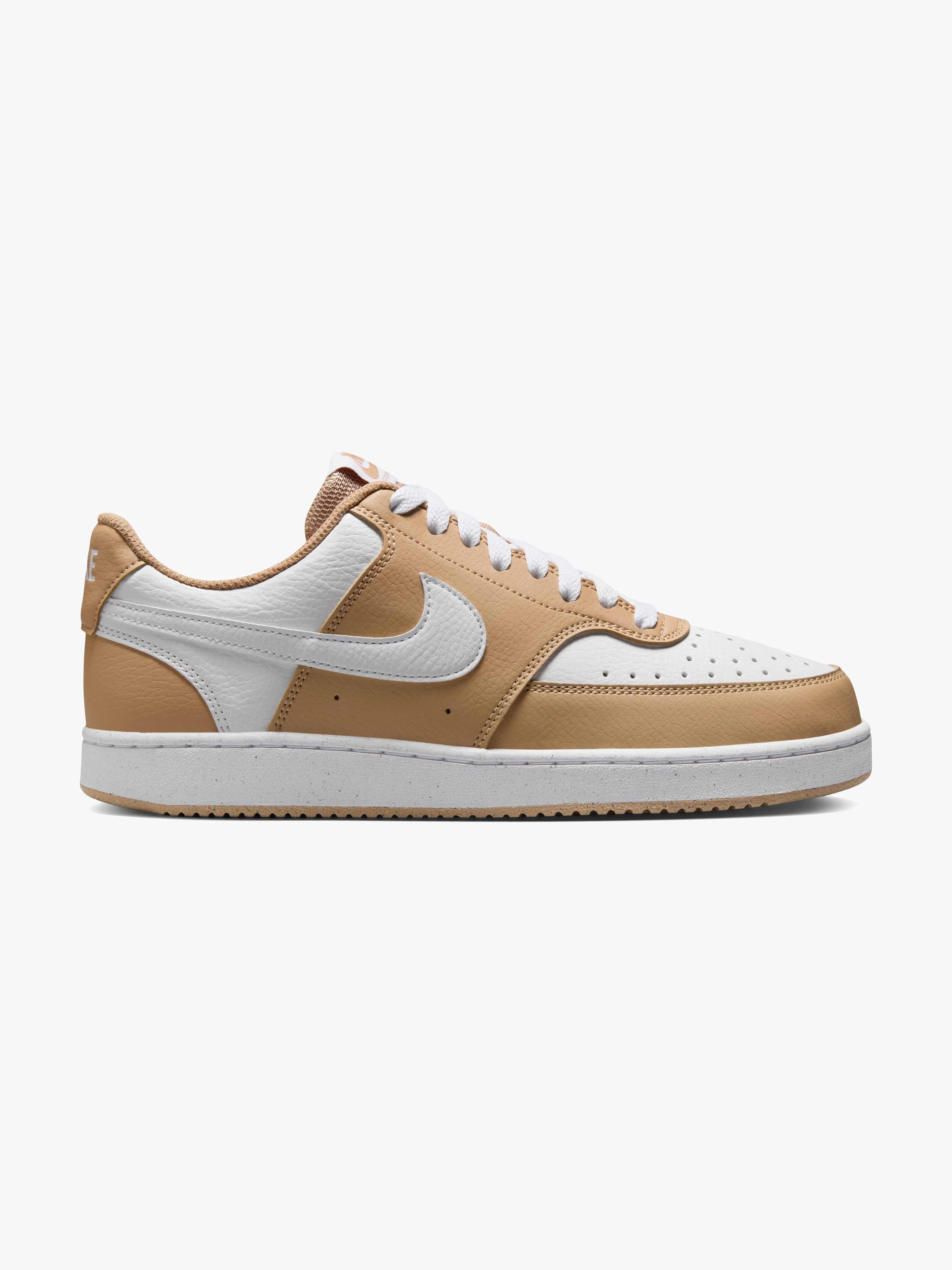Nike Kahverengi Nike Vision Court