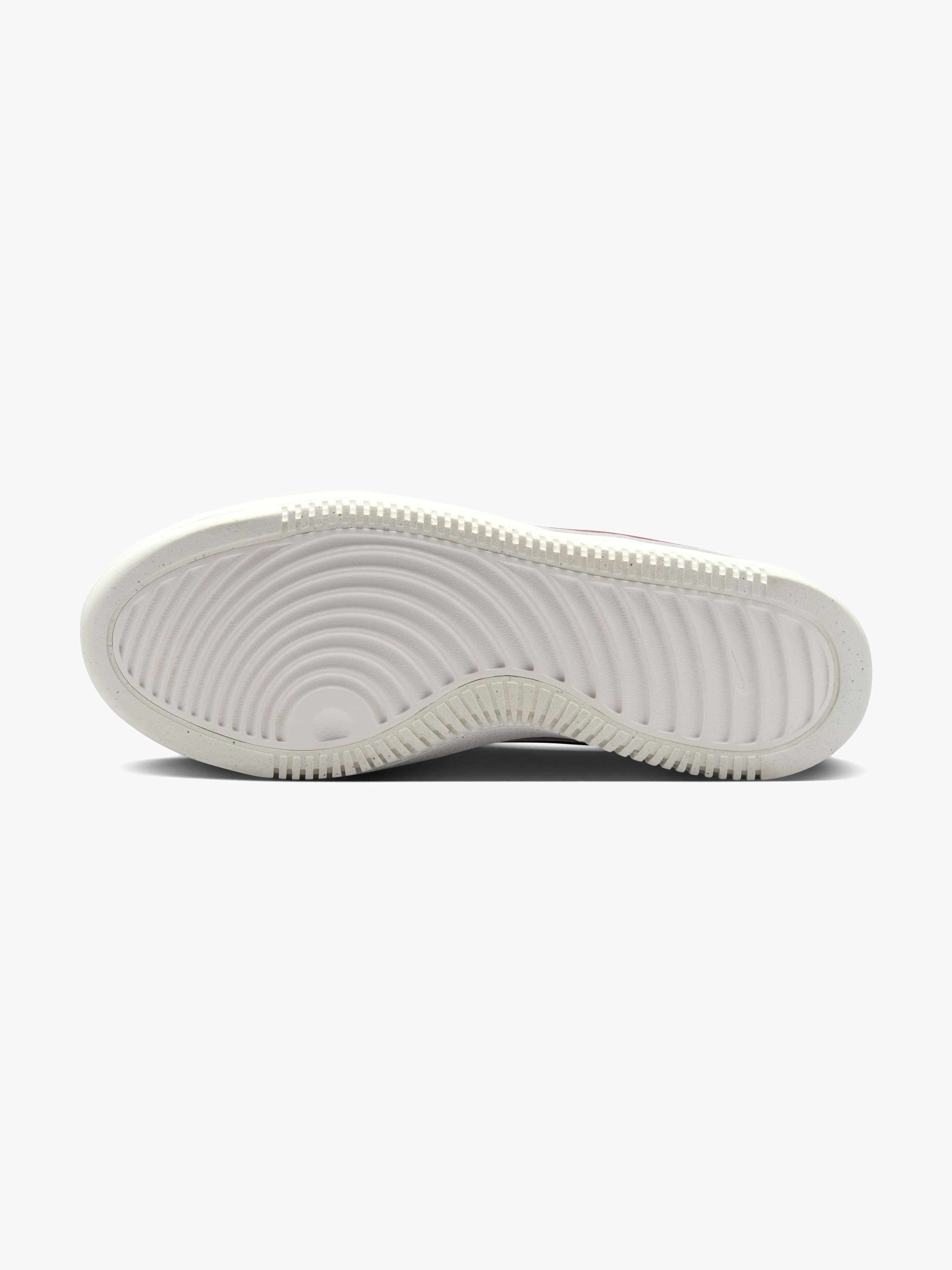 Nike Beyaz Nike Vision Court Alta