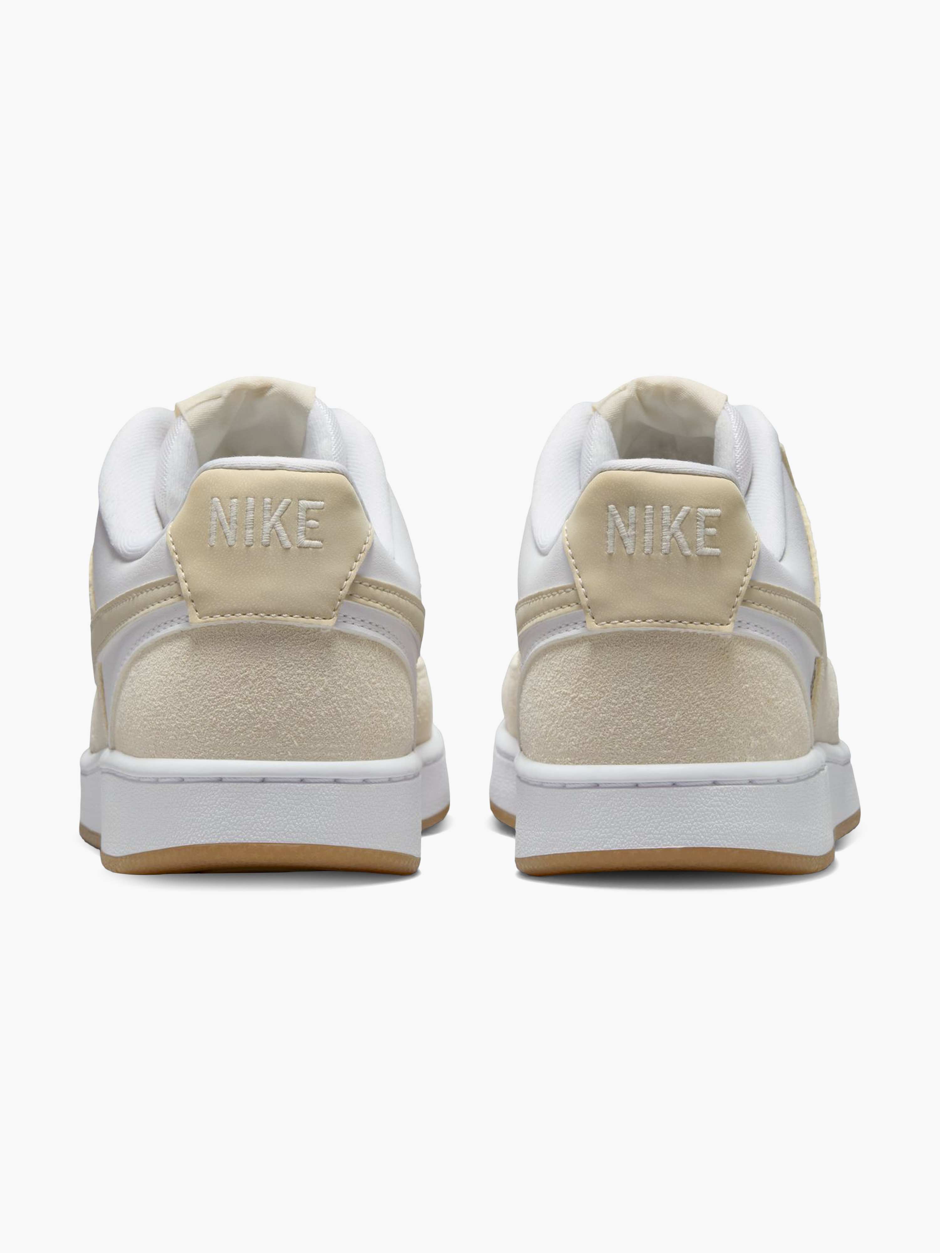 Nike Bej Nike Vision COURT