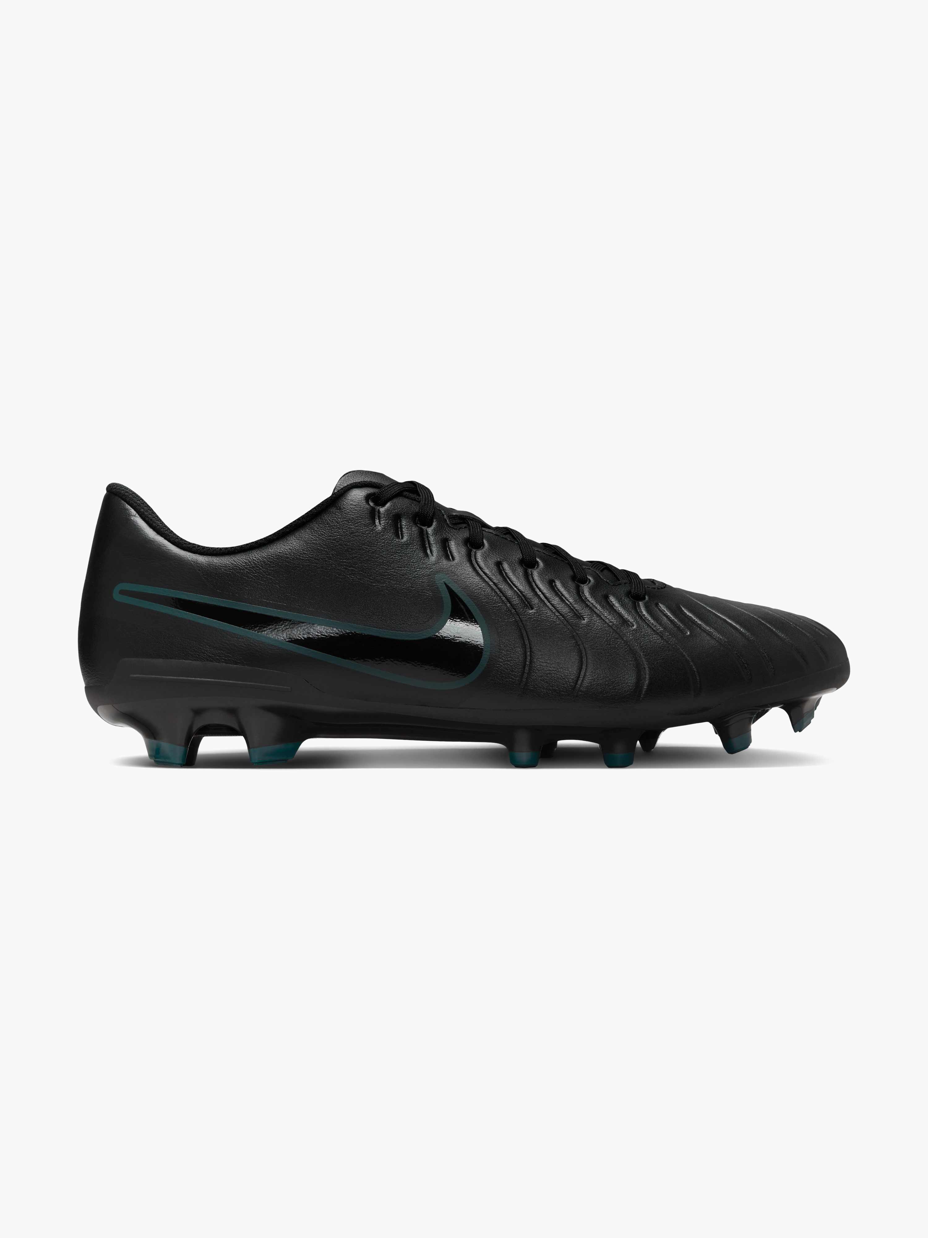 Nike Siyah Nike Tiempo Legend 10