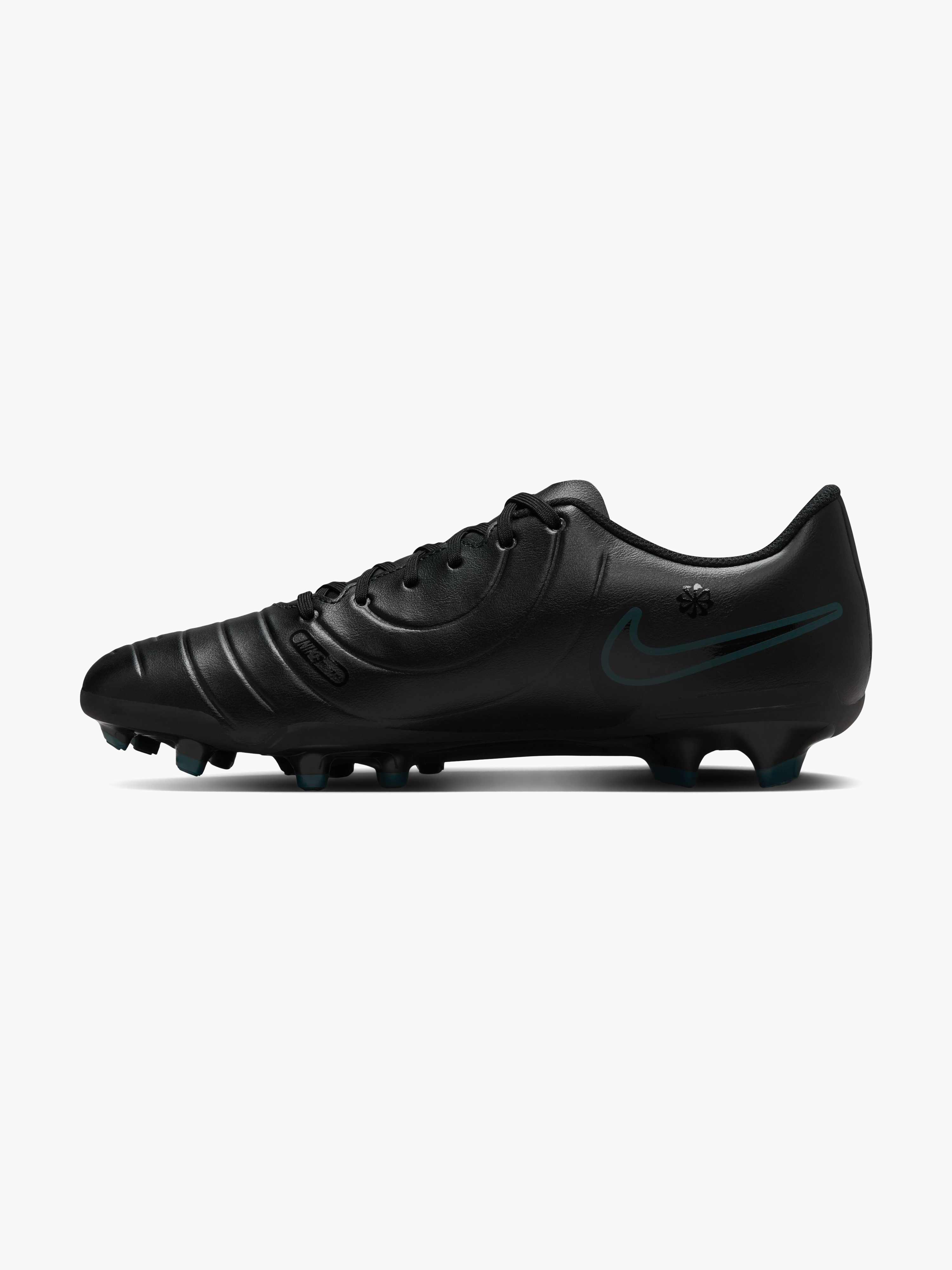 Nike Siyah Nike Tiempo Legend 10